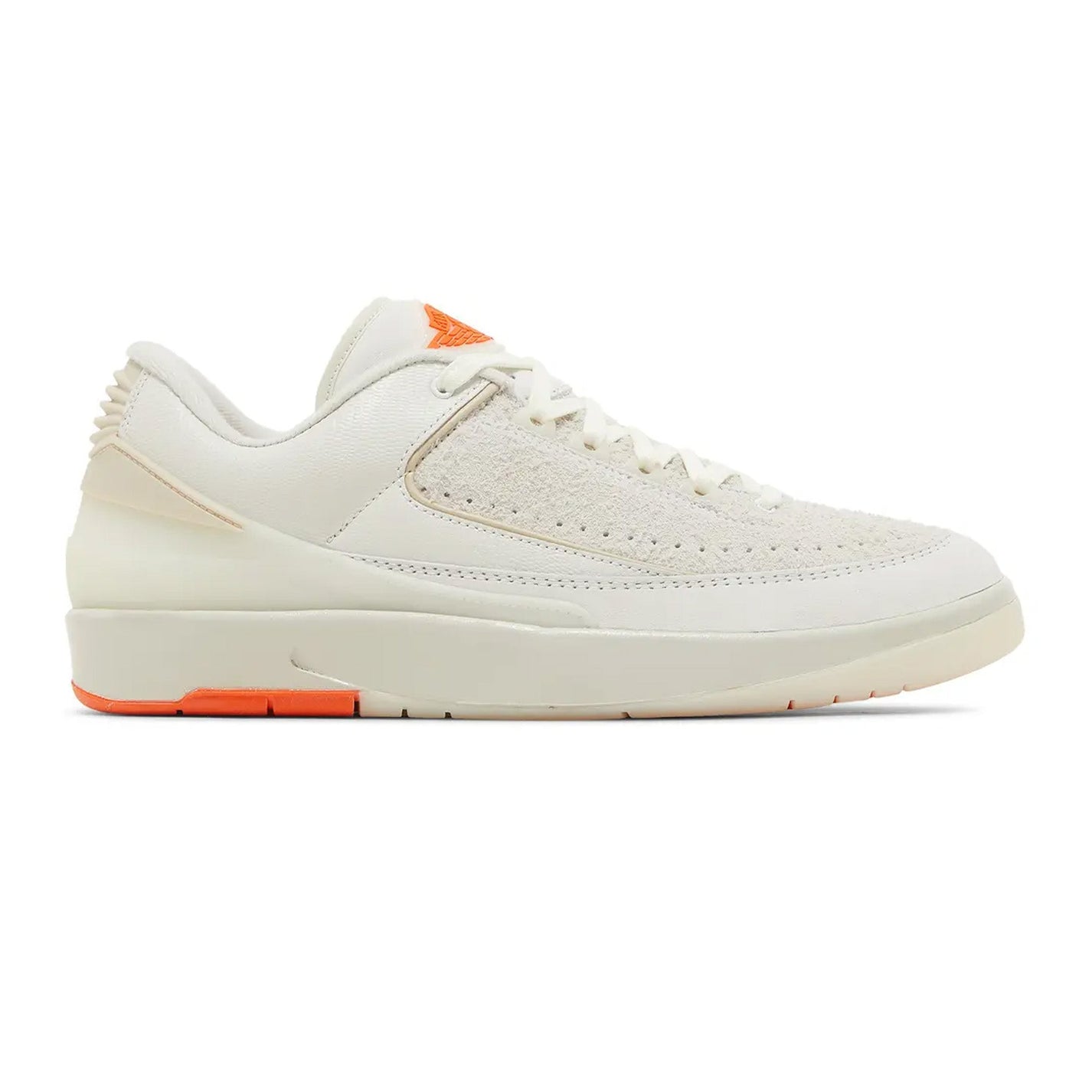 Air Jordan 2 Retro Low 'Shelflife' (2022)