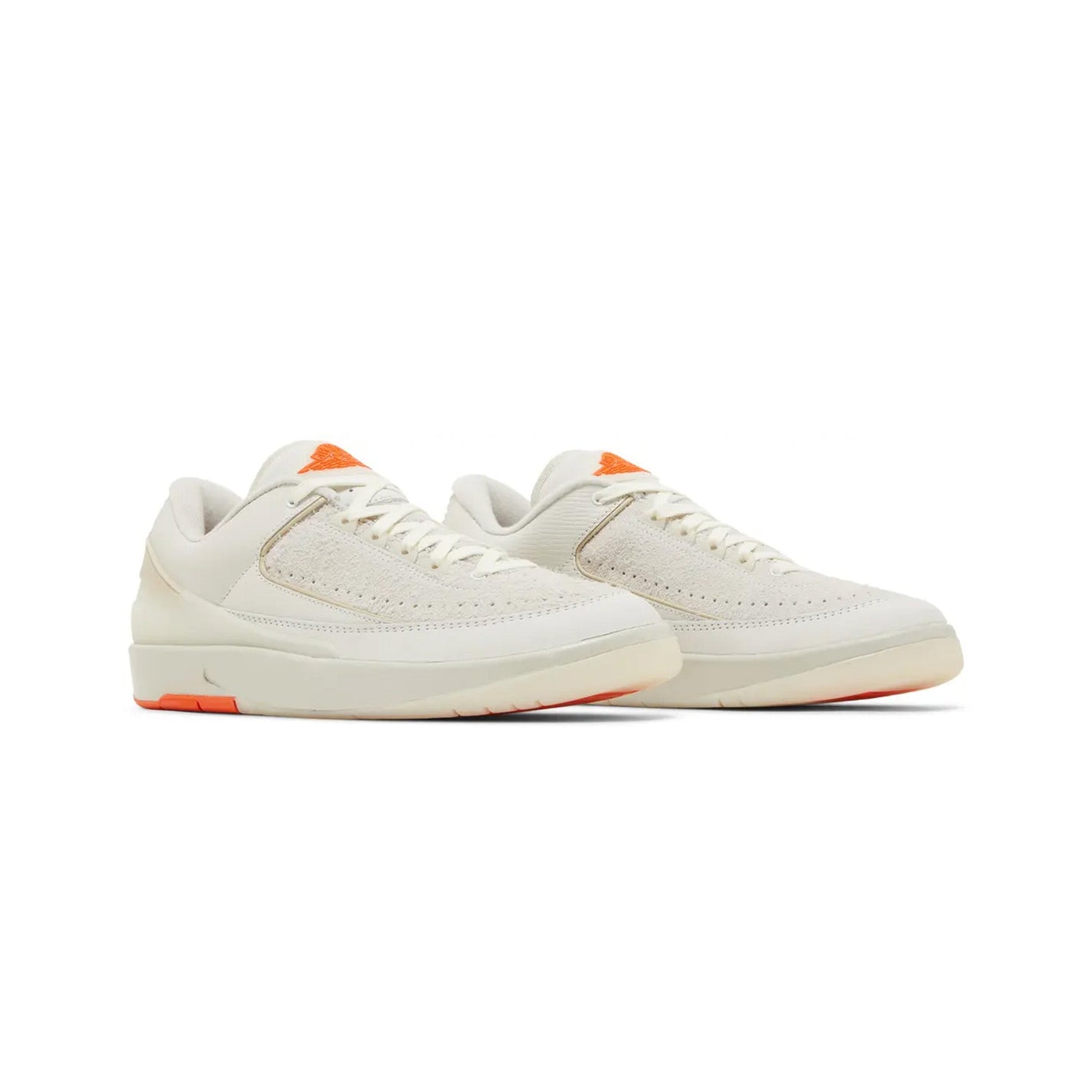 Air Jordan 2 Retro Low 'Shelflife' (2022)