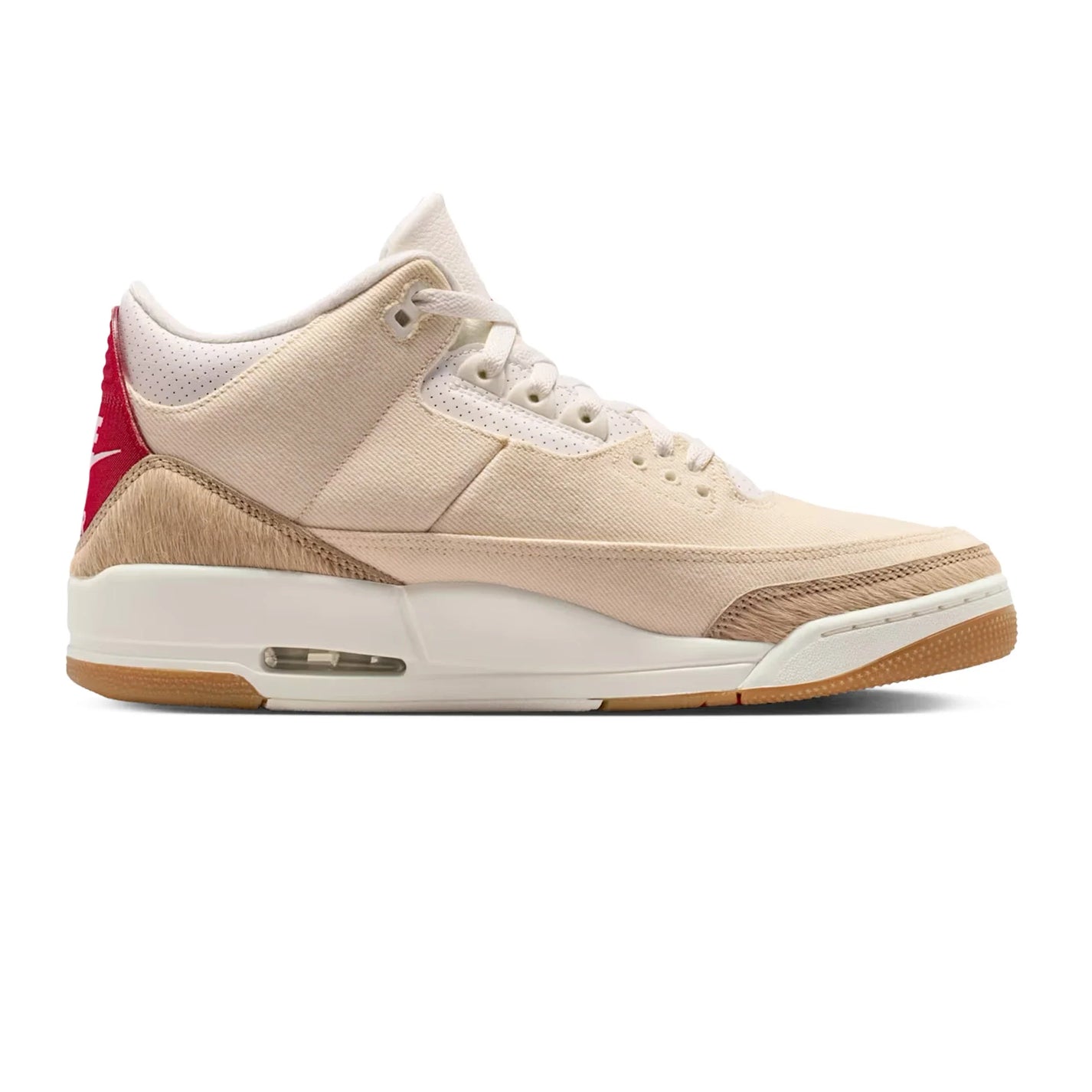 Air Jordan 3 Retro 'Levi’s Lunar New Year'