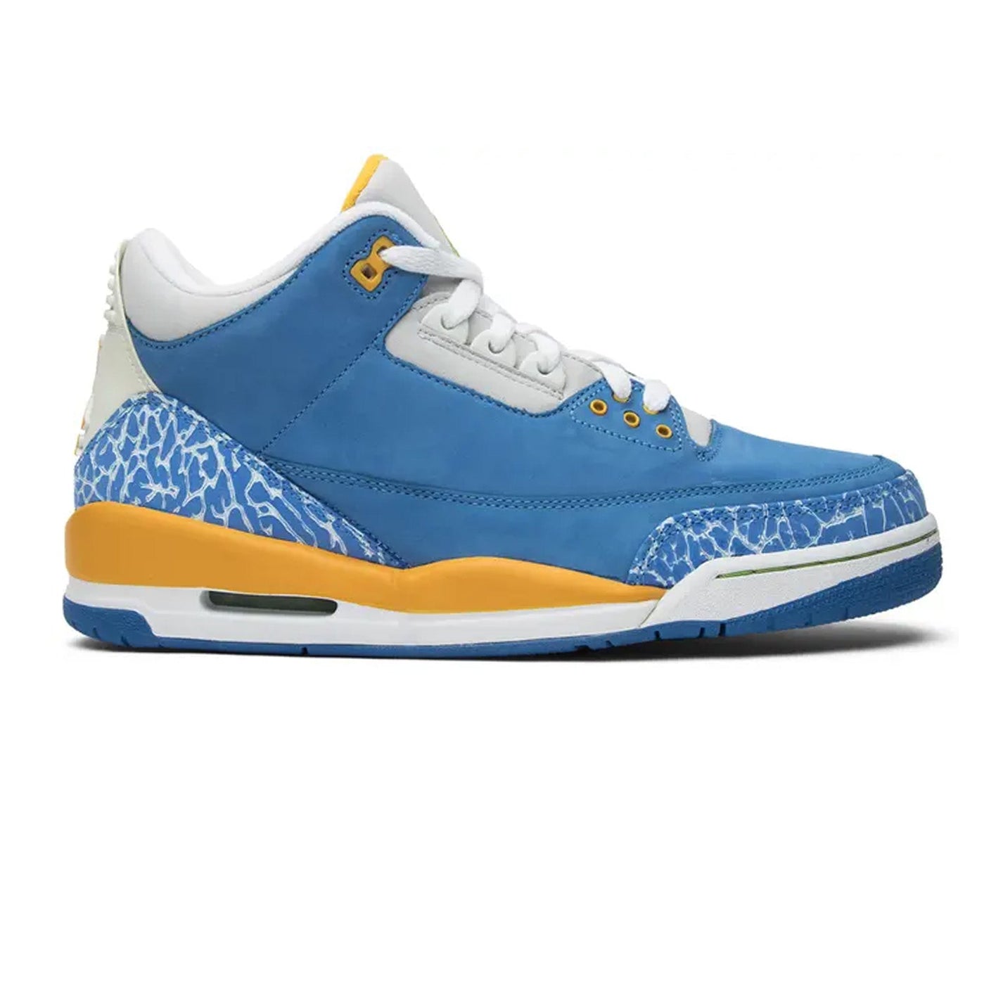 Air Jordan 3 Retro 'Do the Right Thing DTRT' (2007)