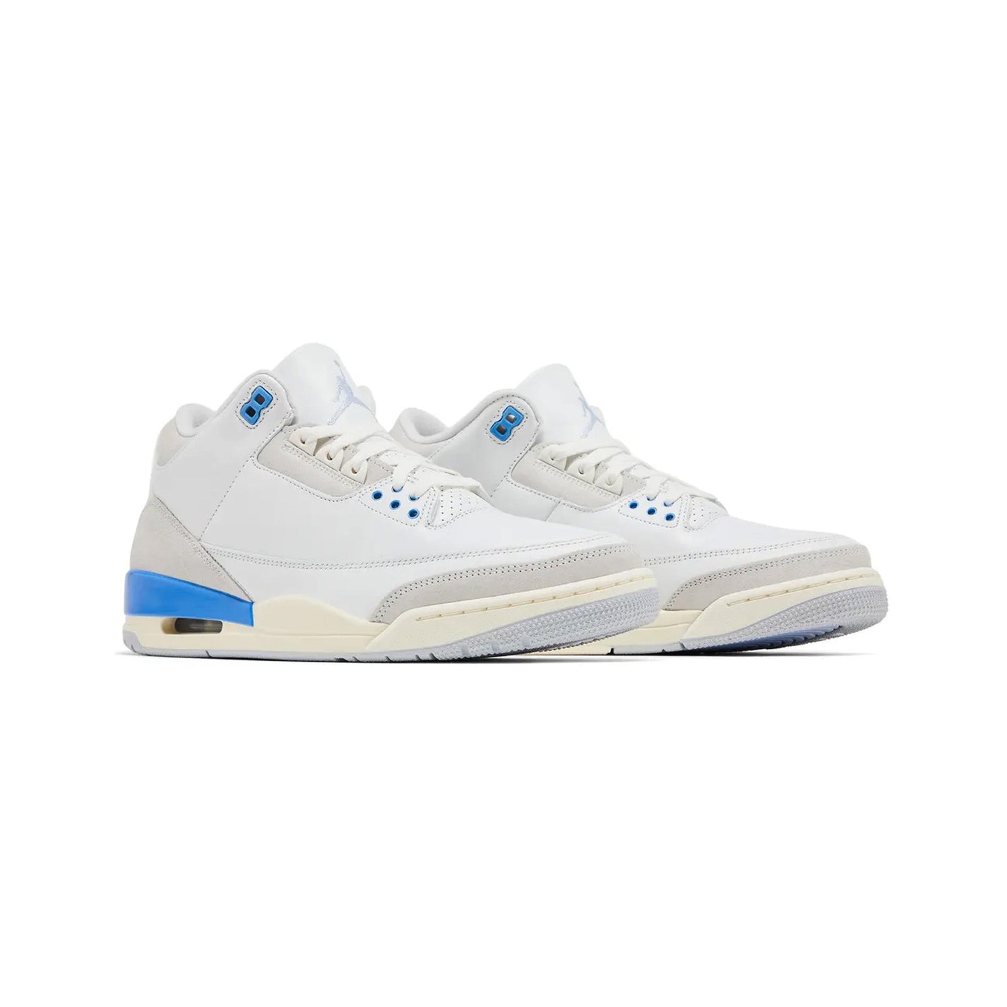 Air Jordan 3 Retro 'Lucky Shorts' (2025)