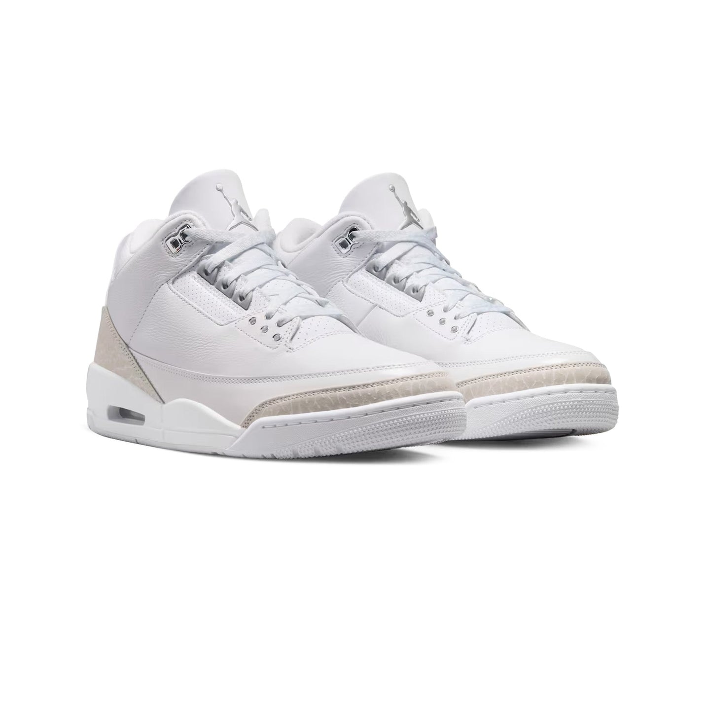Air Jordan 3 Retro 'Pure Money' (2025)