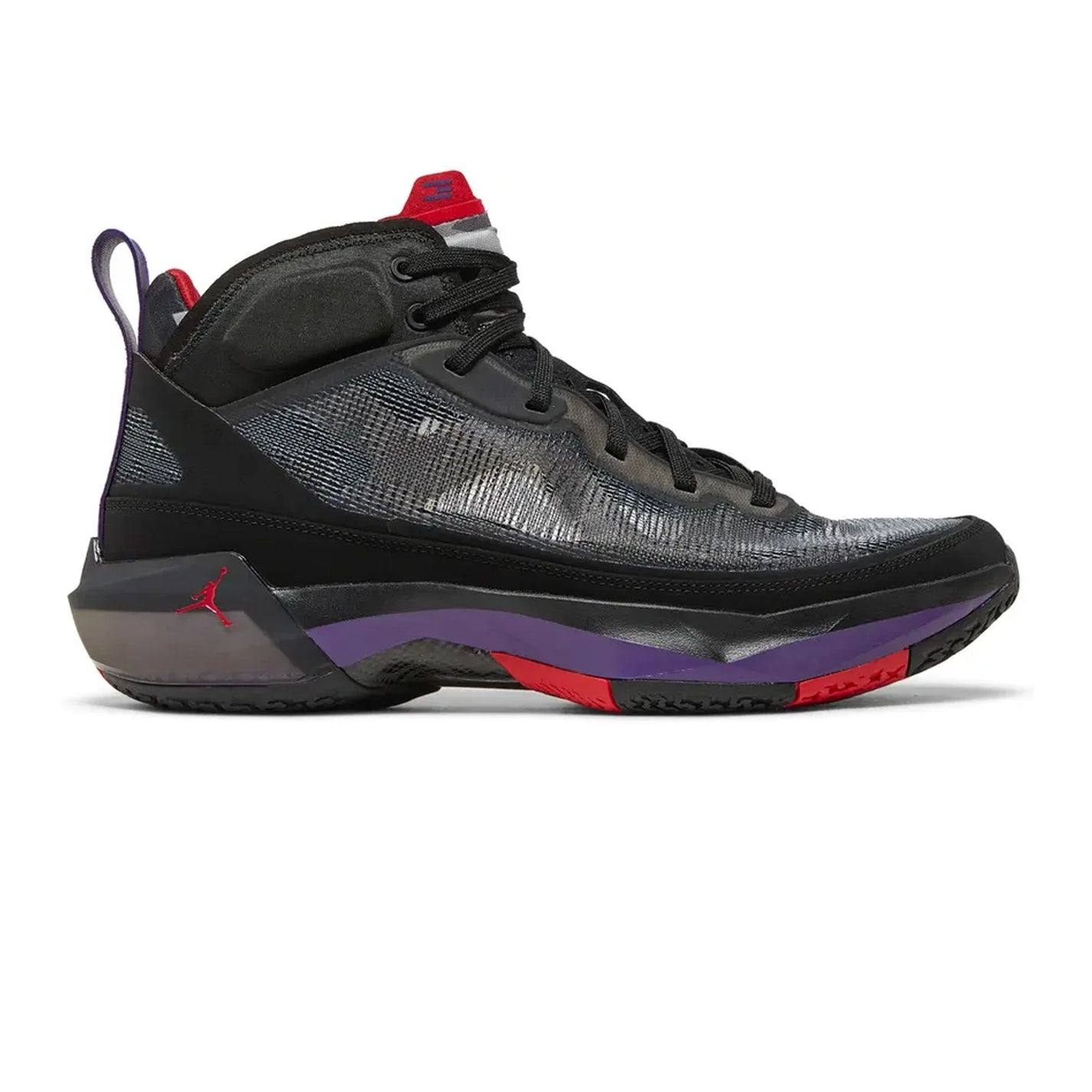 Air Jordan 37 'Raptors' (2022)