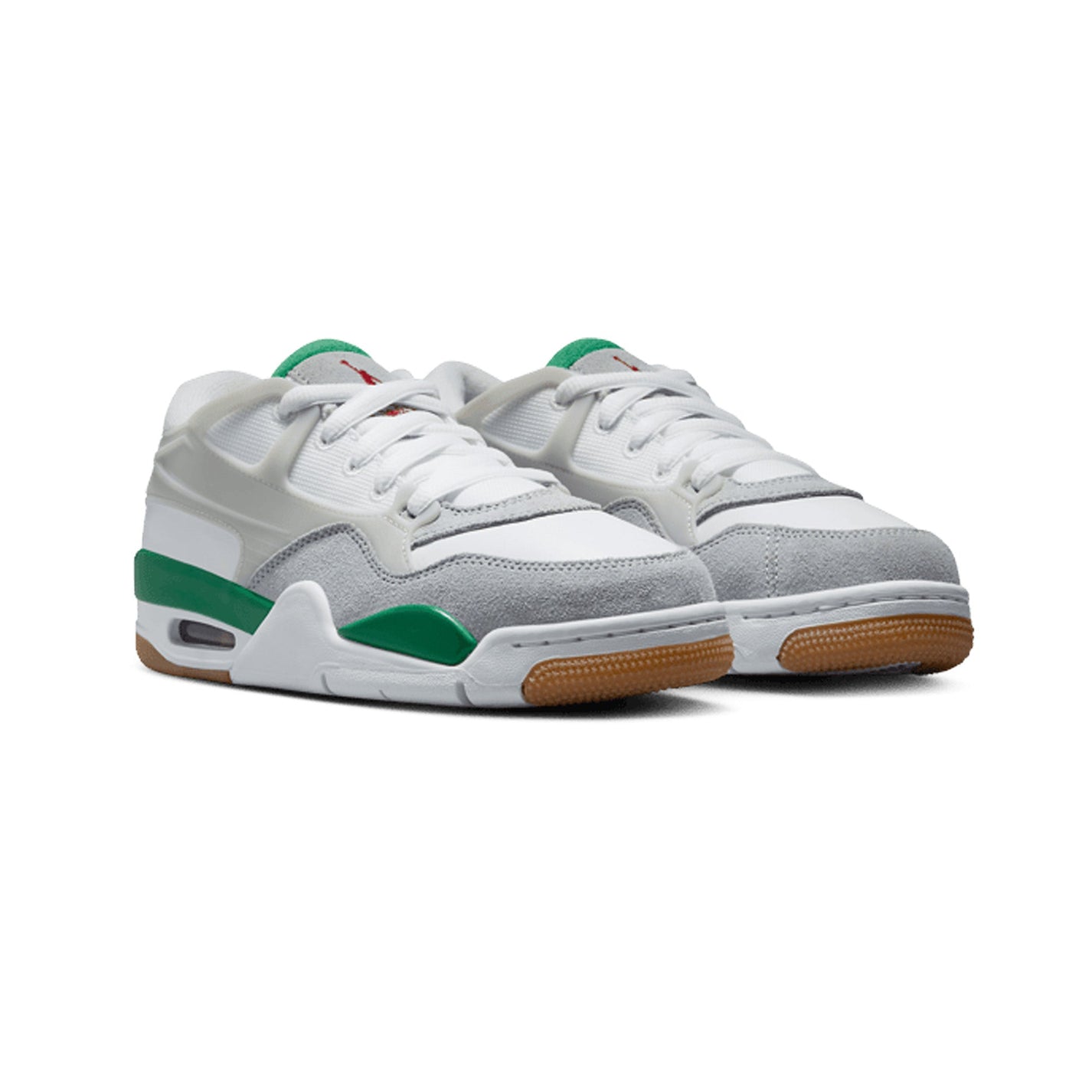 Air Jordan 4 RM 'Pine Green' (2025)