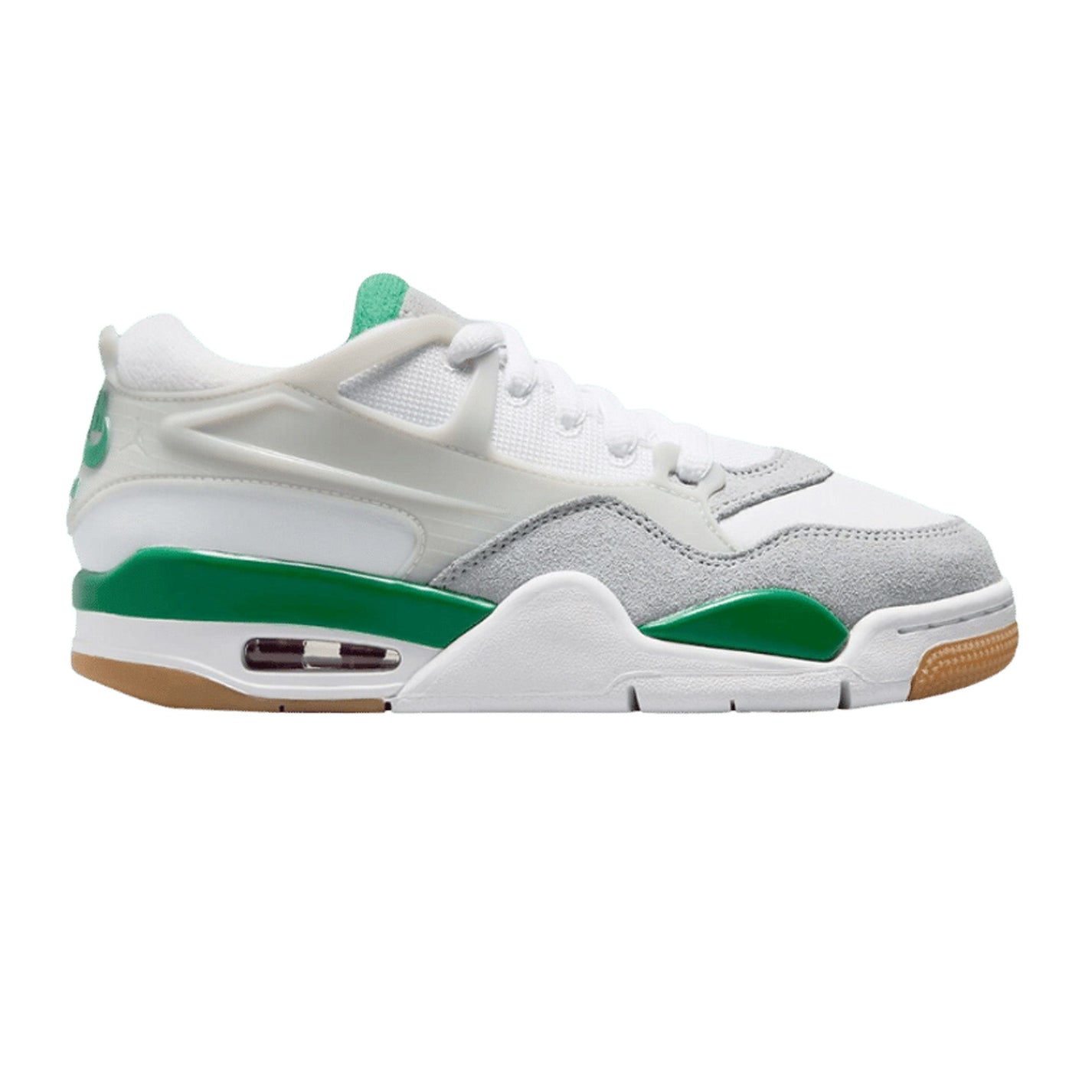 Air Jordan 4 RM 'Pine Green' (2025)