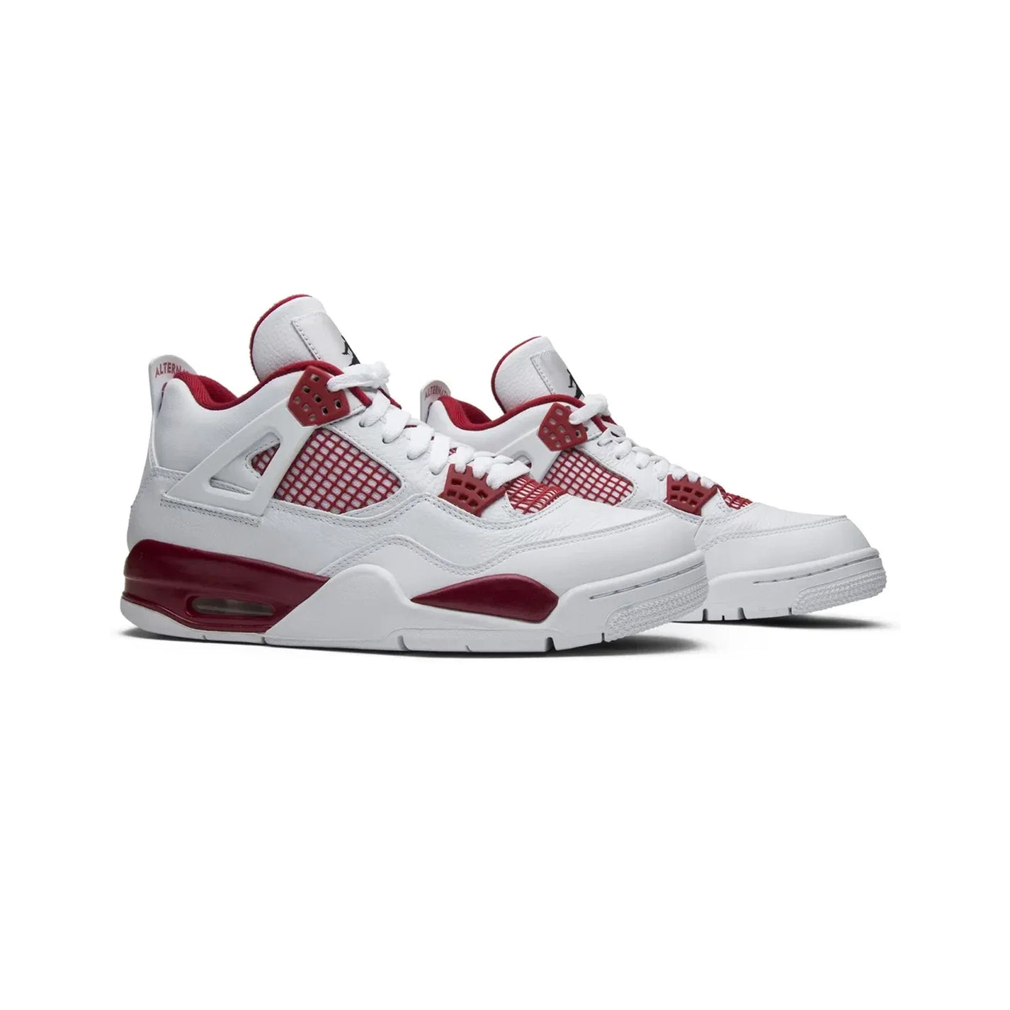 Air Jordan 4 Retro 'Alternate 89' (2016)