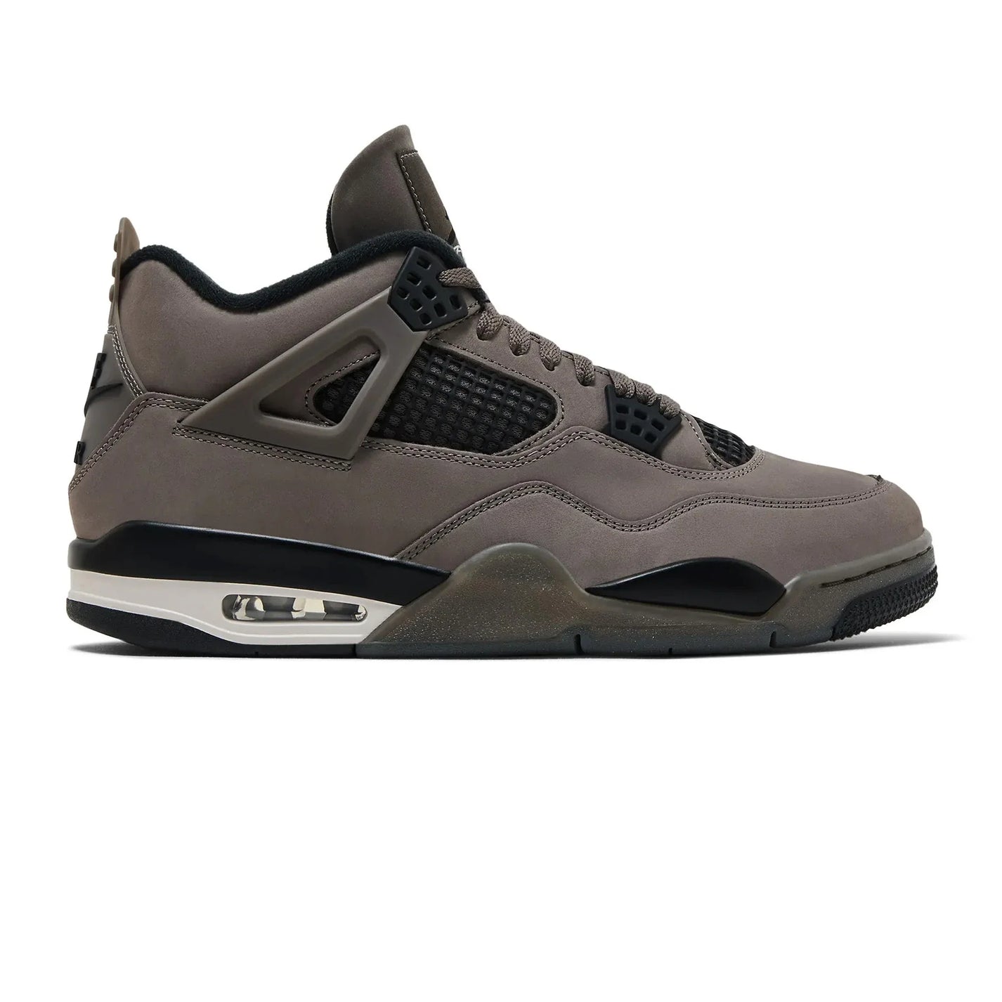 Air Jordan 4 Retro 'Cave Stone' (2025)