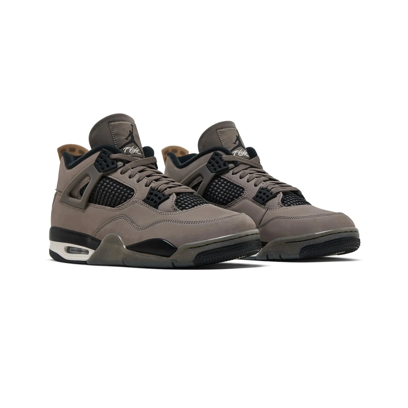 Air Jordan 4 Retro 'Cave Stone' (2025)