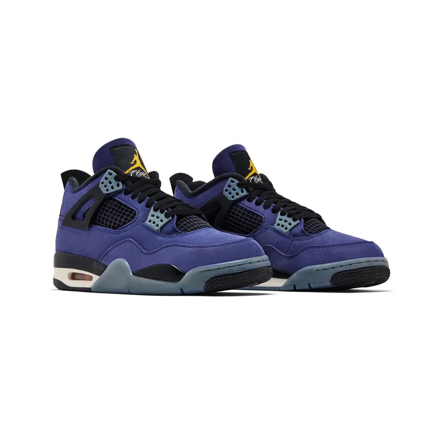 Air Jordan 4 Retro 'Lakers' (2026)