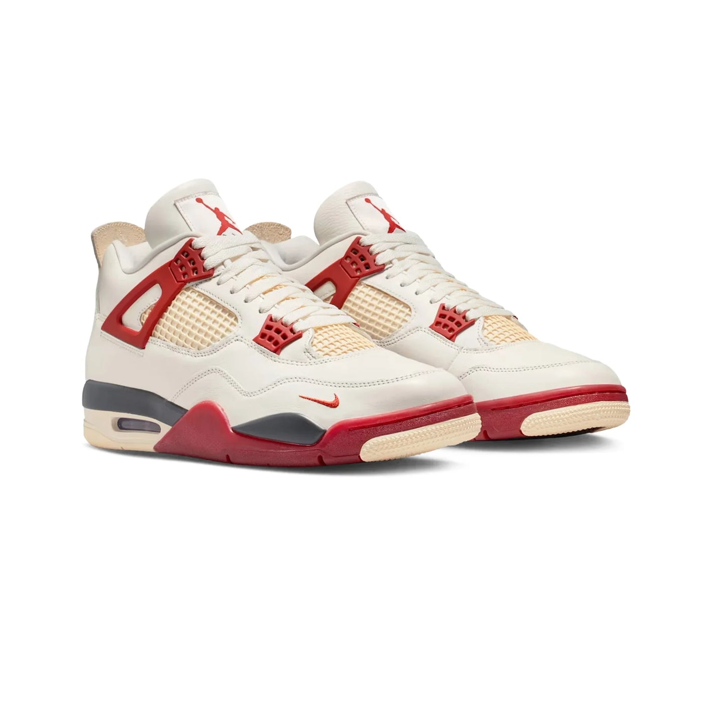 Air Jordan 4 Retro OG 'Nigel Sylvester Brick After Brick' (2026)