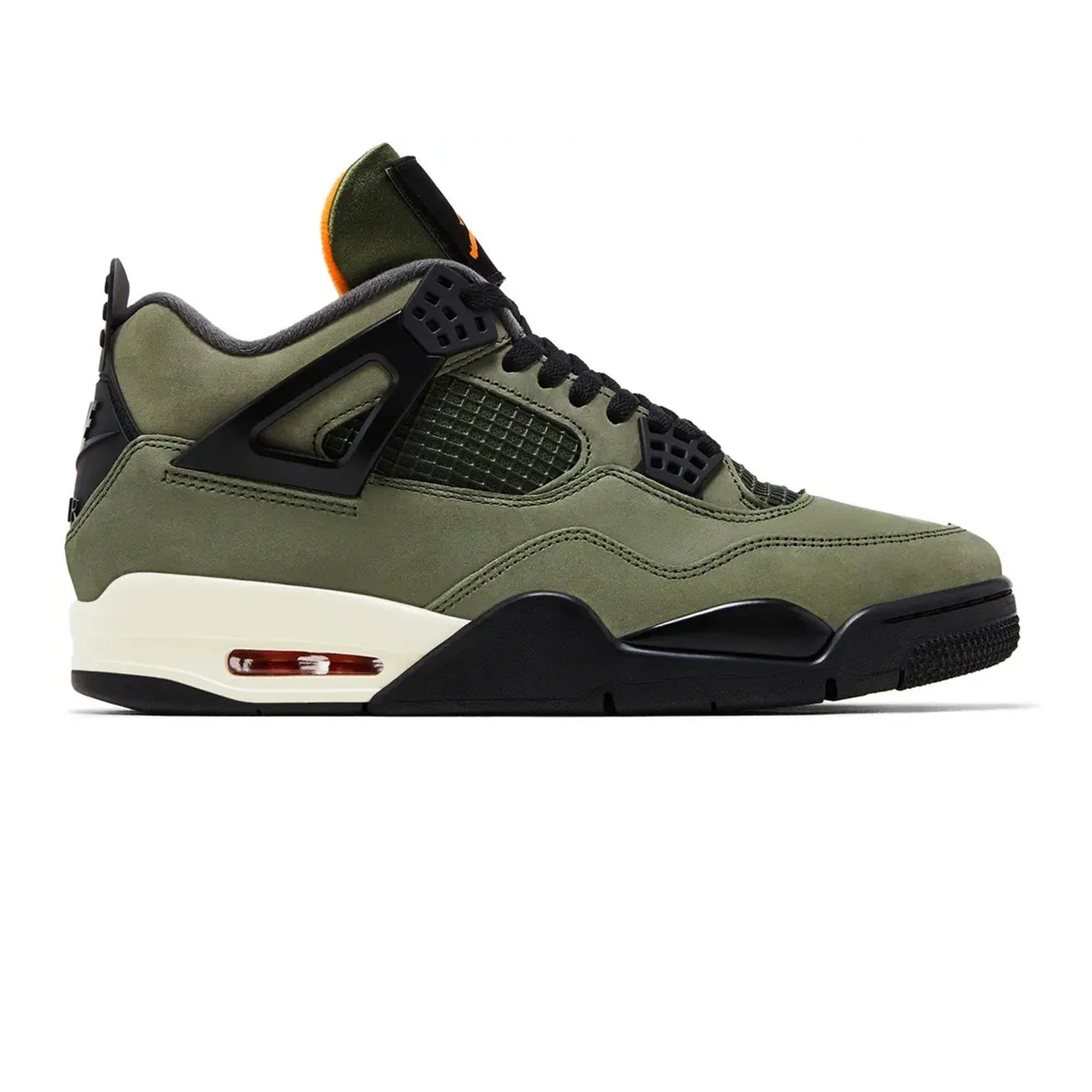 Air Jordan 4 Retro OG SP 'Undefeated' (2025)