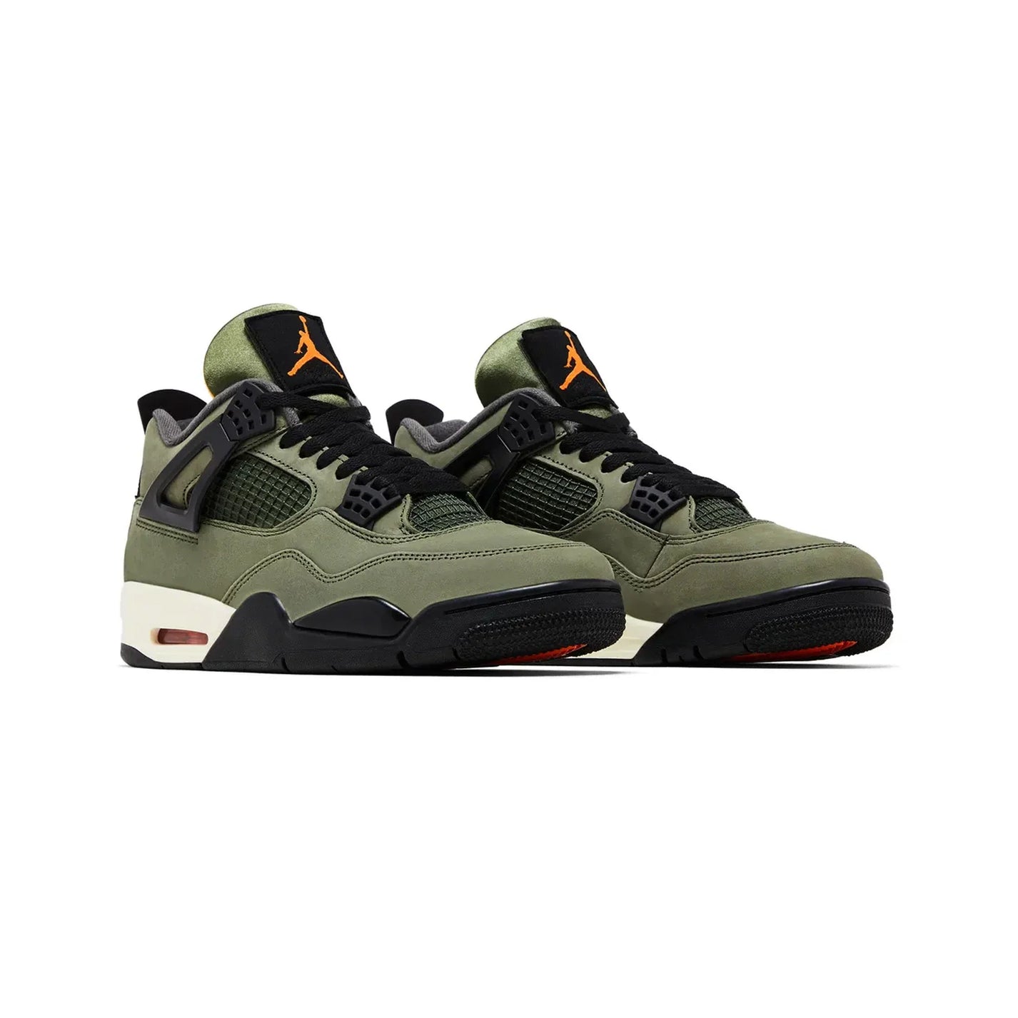 Air Jordan 4 Retro OG SP 'Undefeated' (2025)