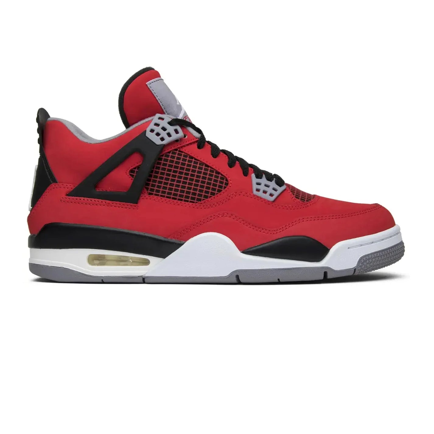 Air Jordan 4 Retro 'Toro Bravo' (2013)
