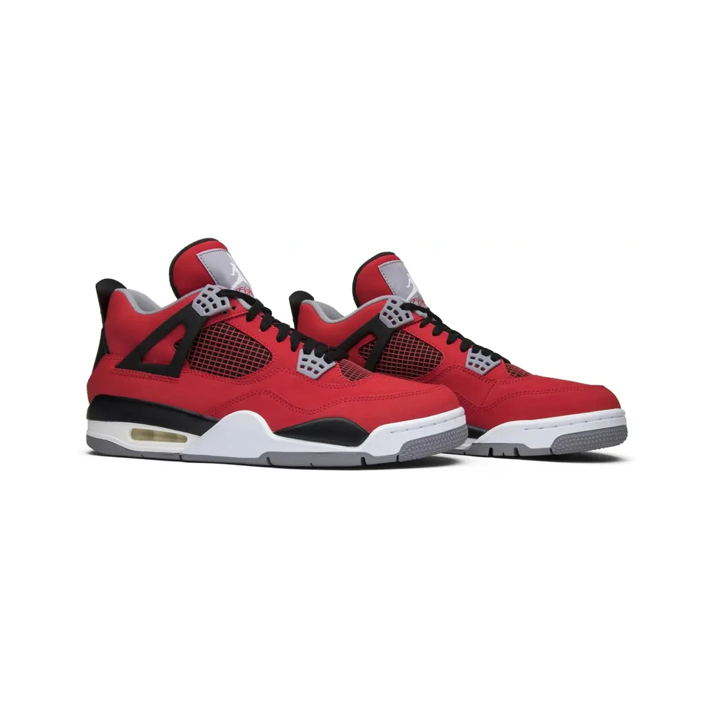 Air Jordan 4 Retro 'Toro Bravo' (2013)
