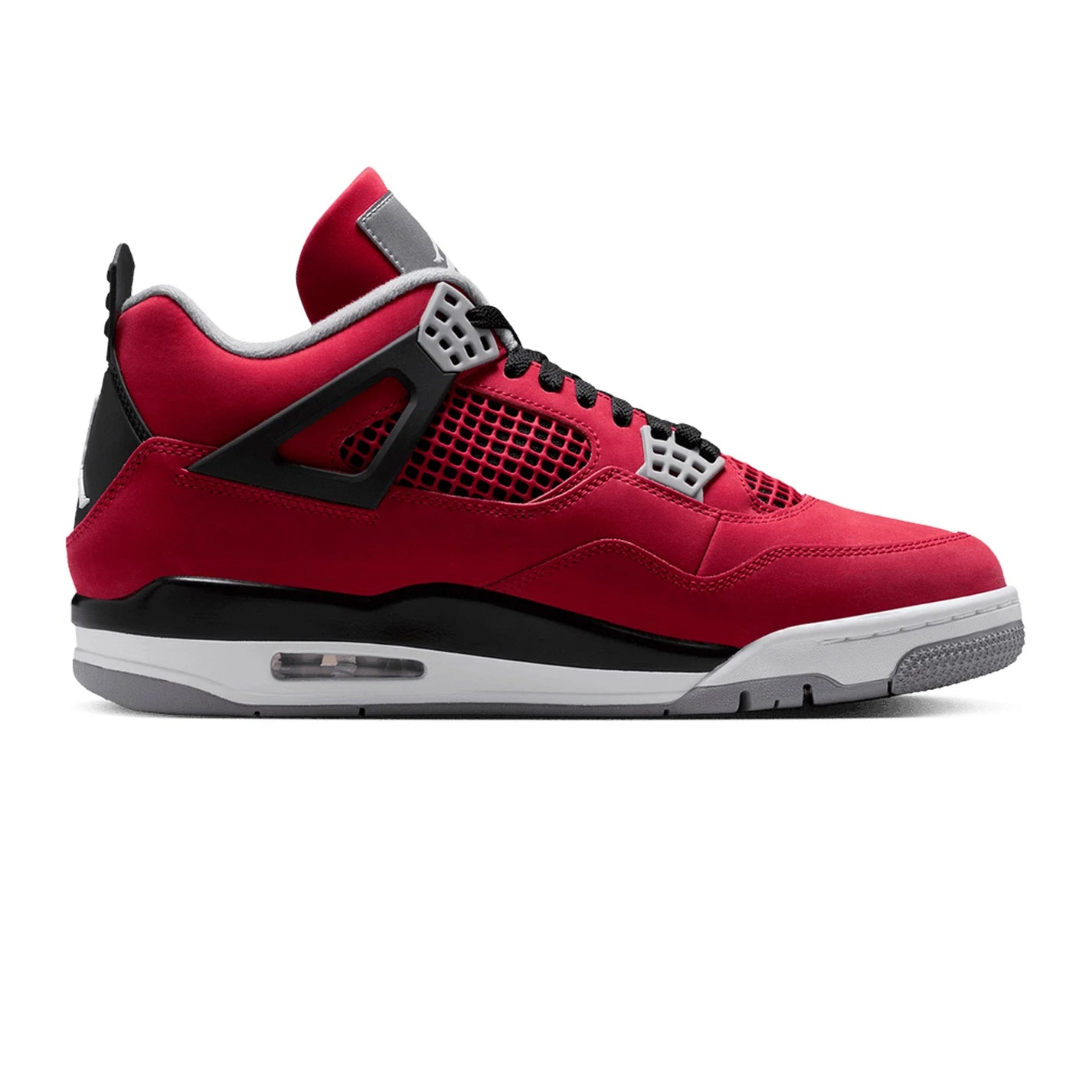 Air Jordan 4 Retro 'Toro Bravo' (2026)