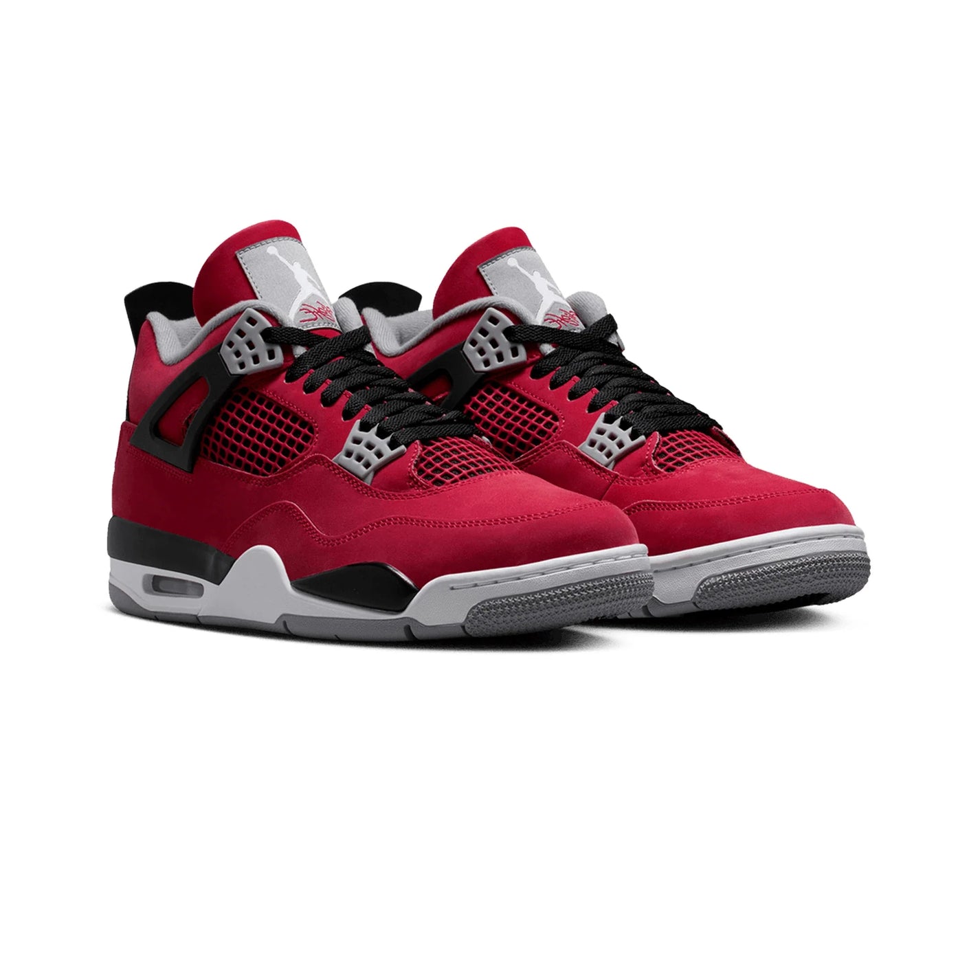 Air Jordan 4 Retro 'Toro Bravo' (2026)