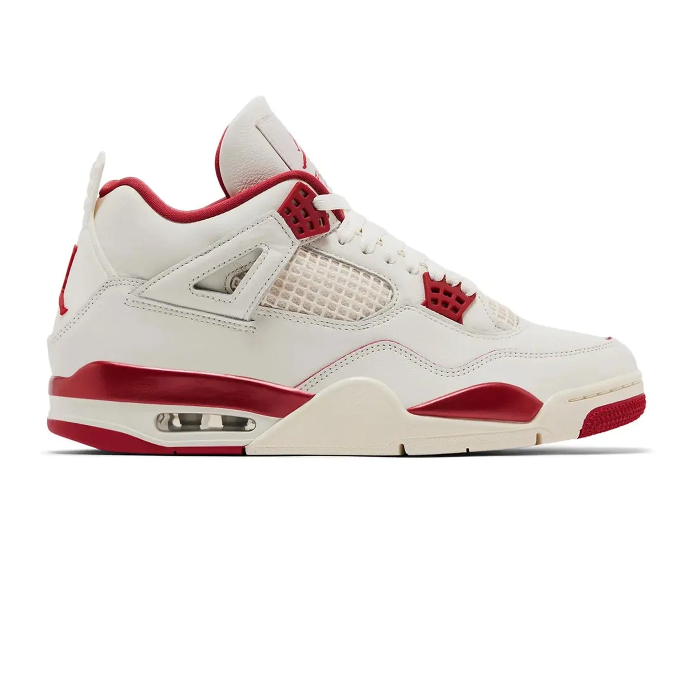 Air Jordan 4 Retro 'Valentine's Day Sierra Red' Women's (2026)