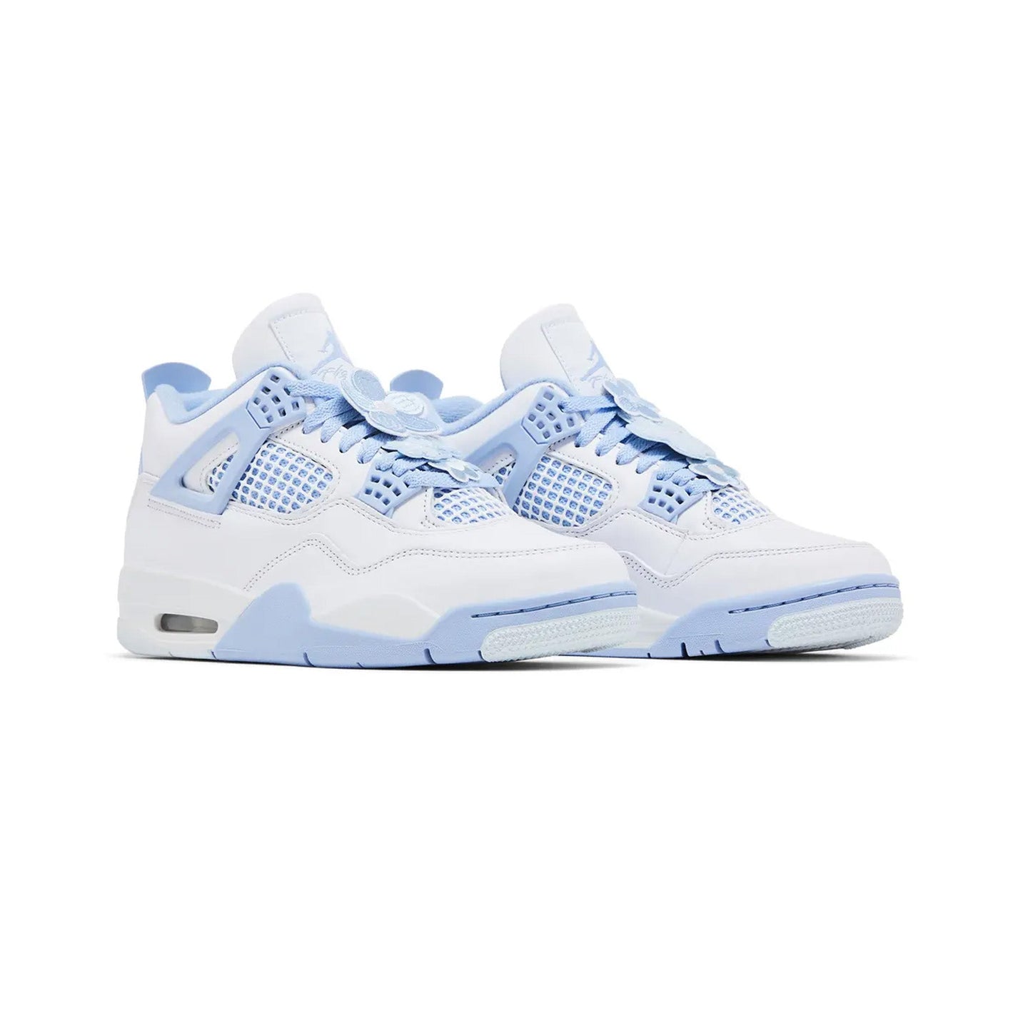 Air Jordan 4 Retro 'Forget Me Not' Women's (2025)