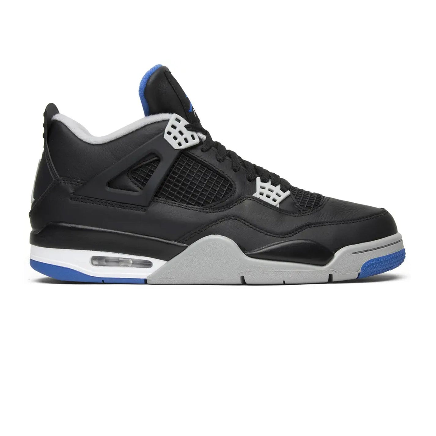 Air Jordan 4 Retro 'Motorsports Alternate' (2017)