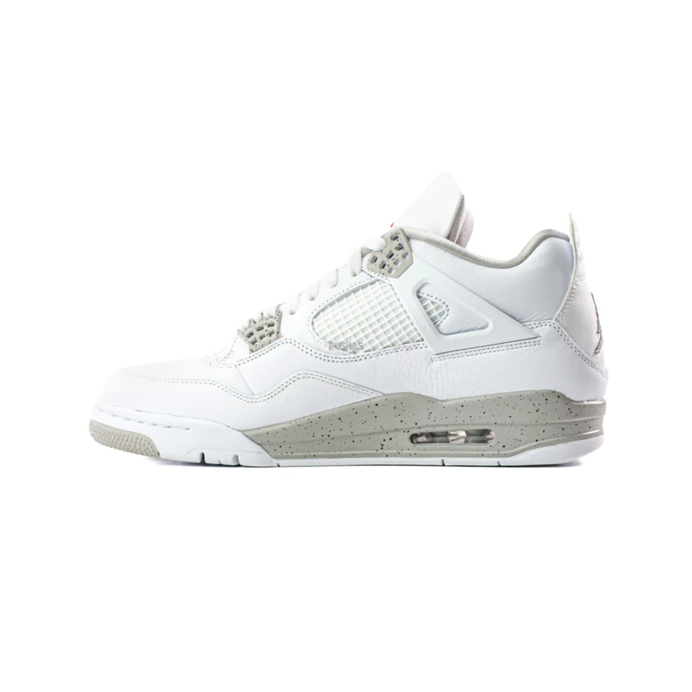 Air Jordan 4 White Oreo 2021