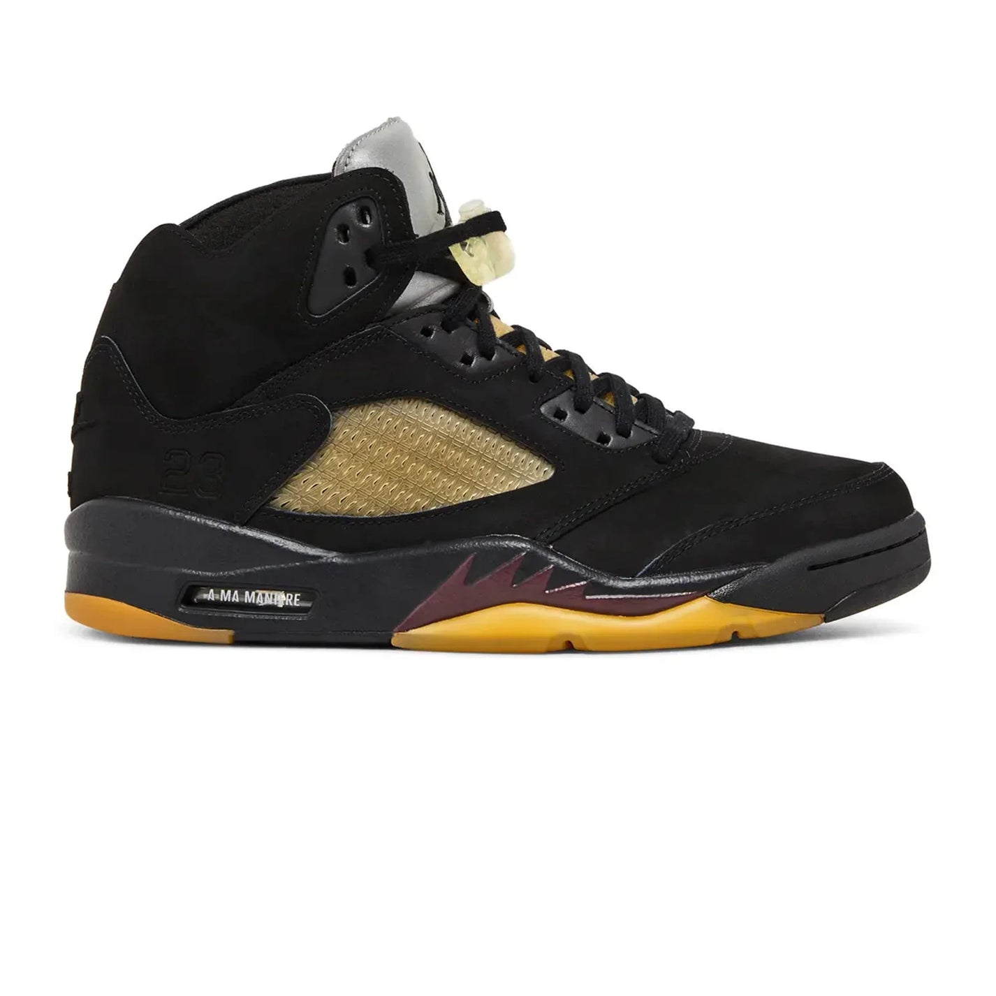 Air Jordan 5 Retro 'A Ma Maniére Dusk' (2023)