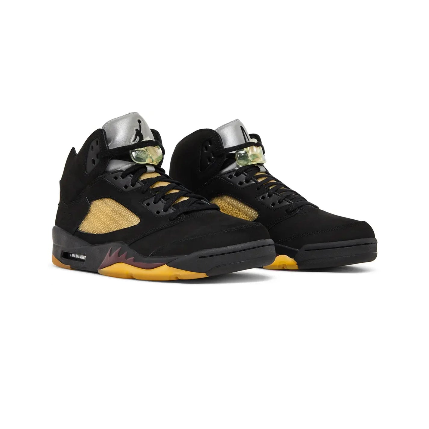 Air Jordan 5 Retro 'A Ma Maniére Dusk' (2023)