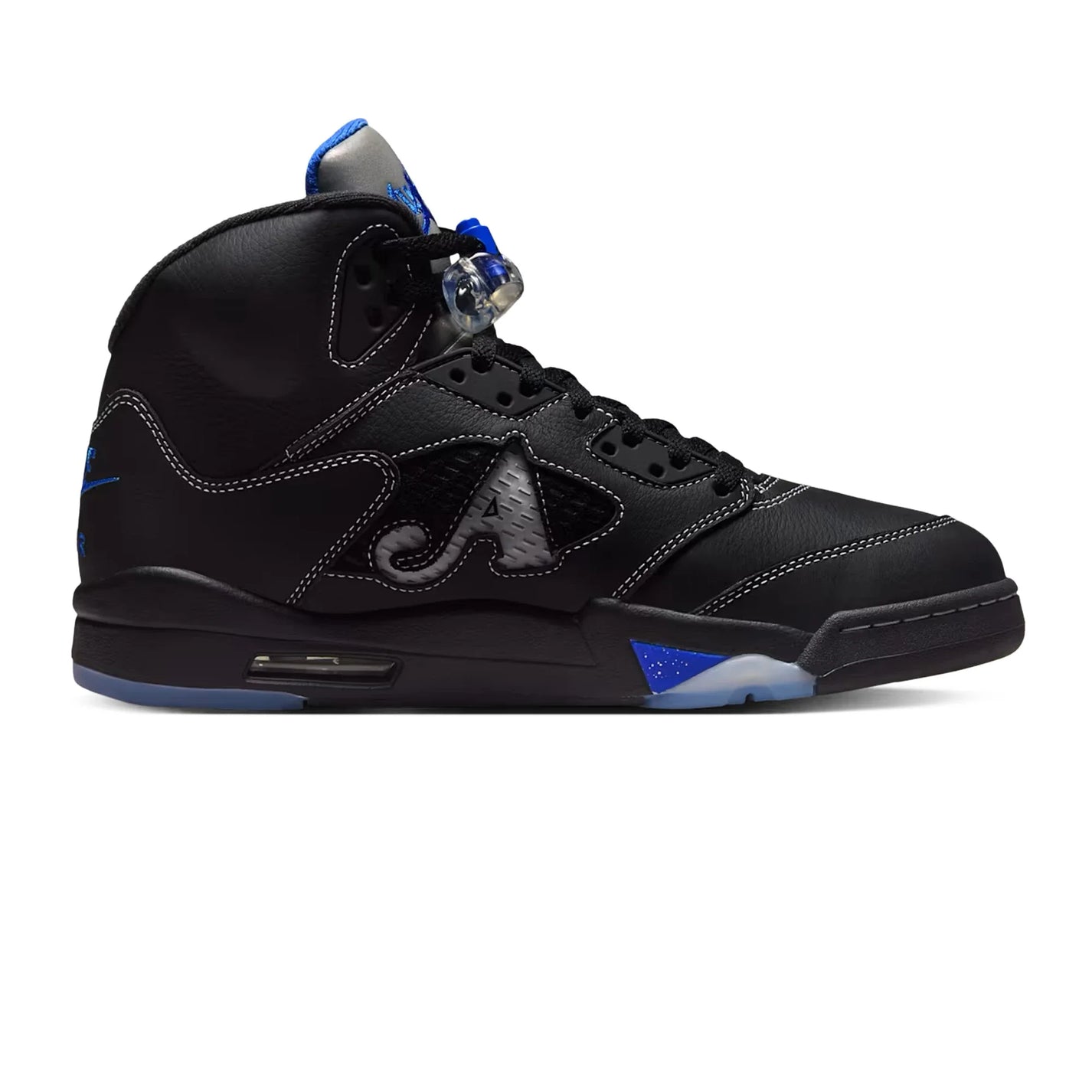 Air Jordan 5 Retro Awake NY 'Black' (2025)