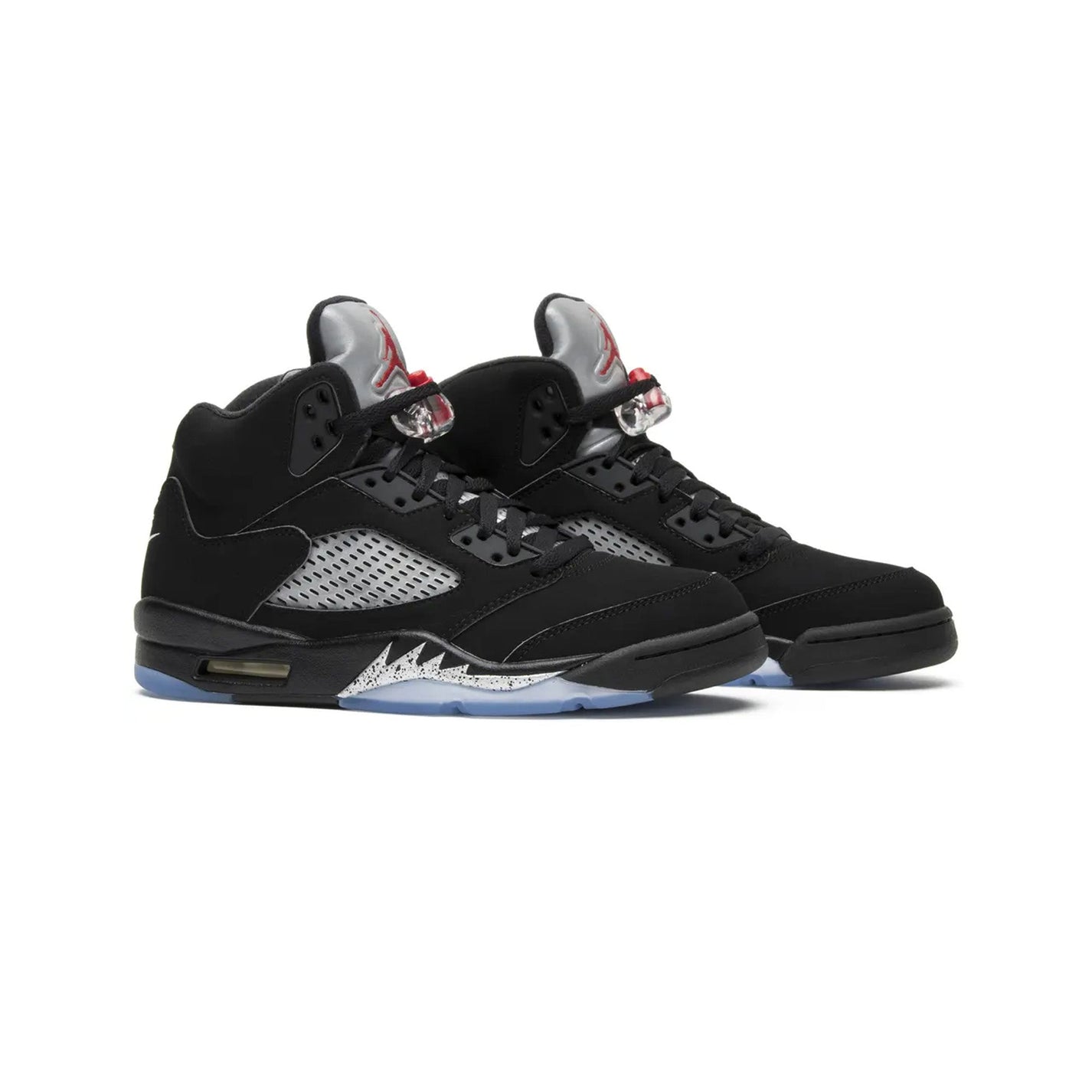 Air Jordan 5 Retro 'Black Metallic' (2016)