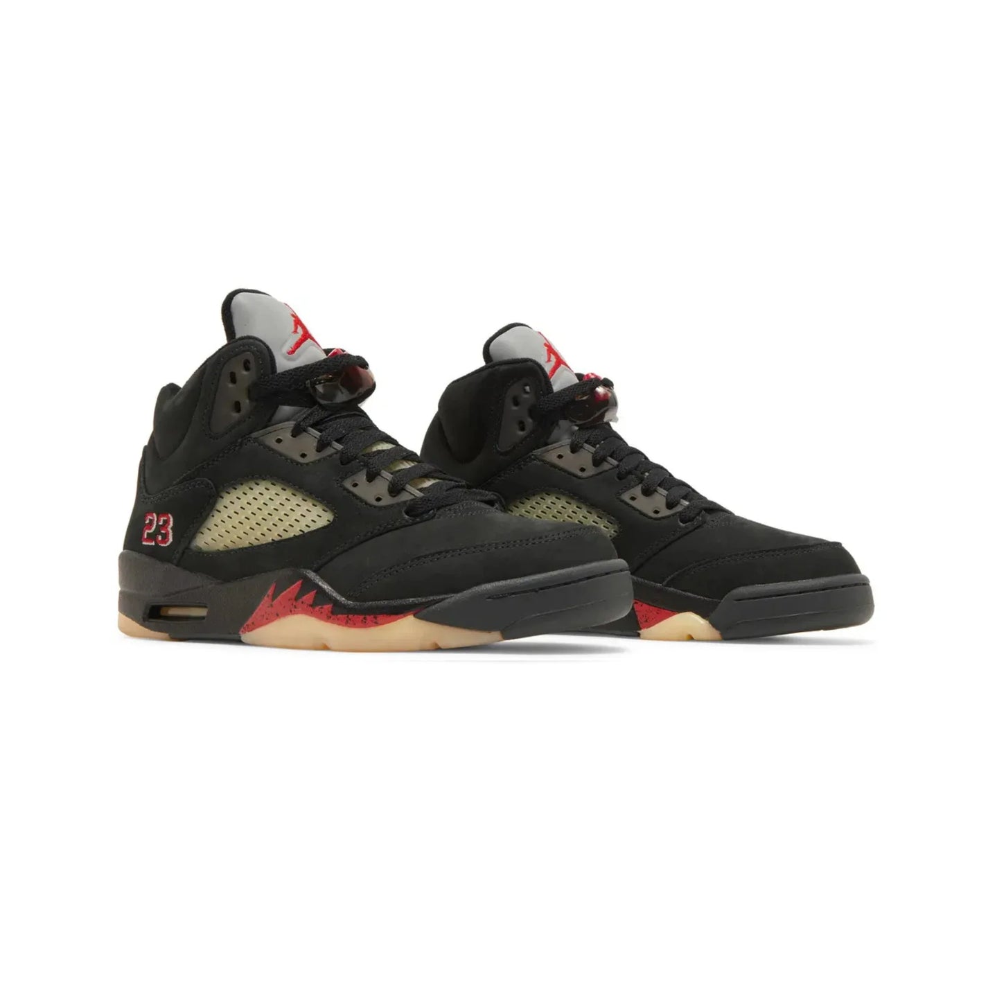 Air Jordan 5 Retro Gore-Tex 'Off-Noir' Women's (2022)