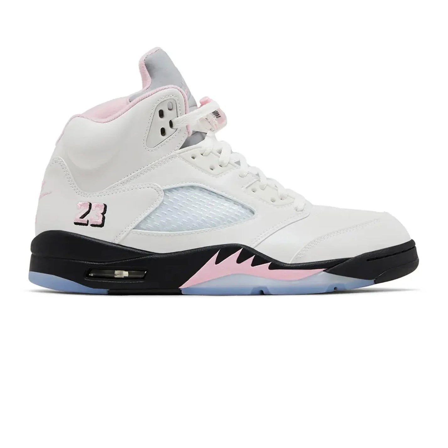 Air Jordan 5 Retro 'Medium Soft Pink' (2025)