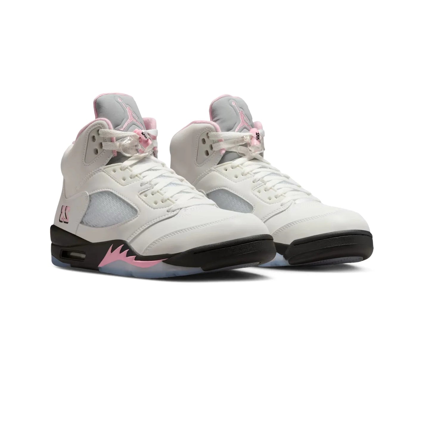 Air Jordan 5 Retro 'Medium Soft Pink' (2025)