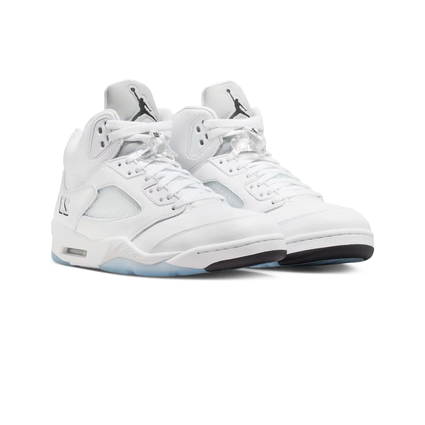Air Jordan 5 Retro 'White Metallic' (2026)