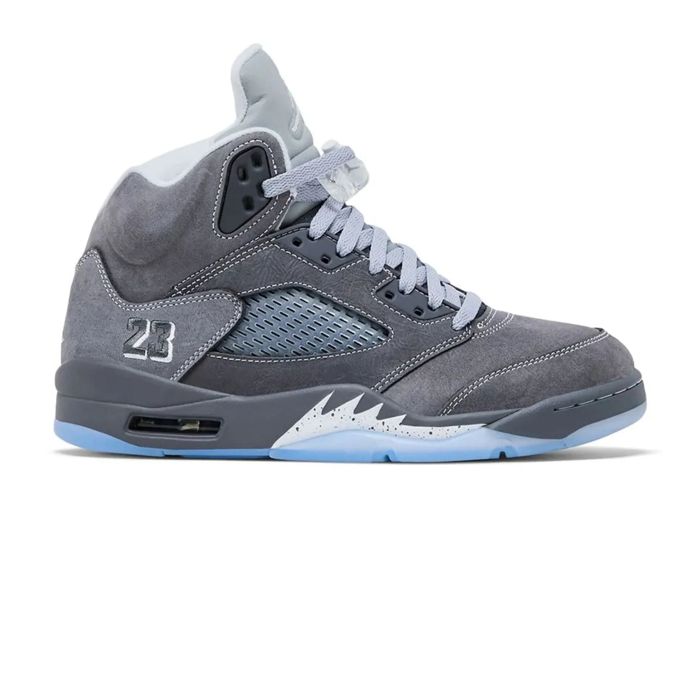 Air Jordan 5 Retro 'Wolf Grey' (2026)