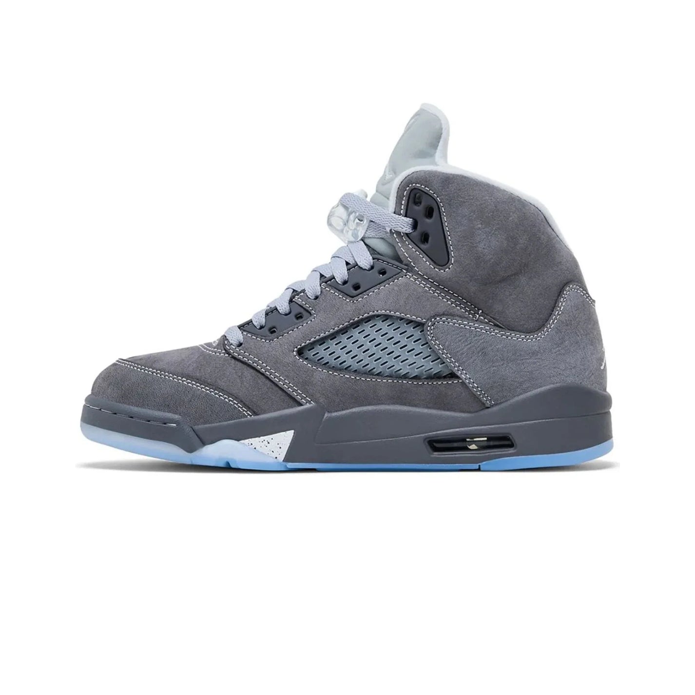 Air Jordan 5 Retro 'Wolf Grey' (2026)