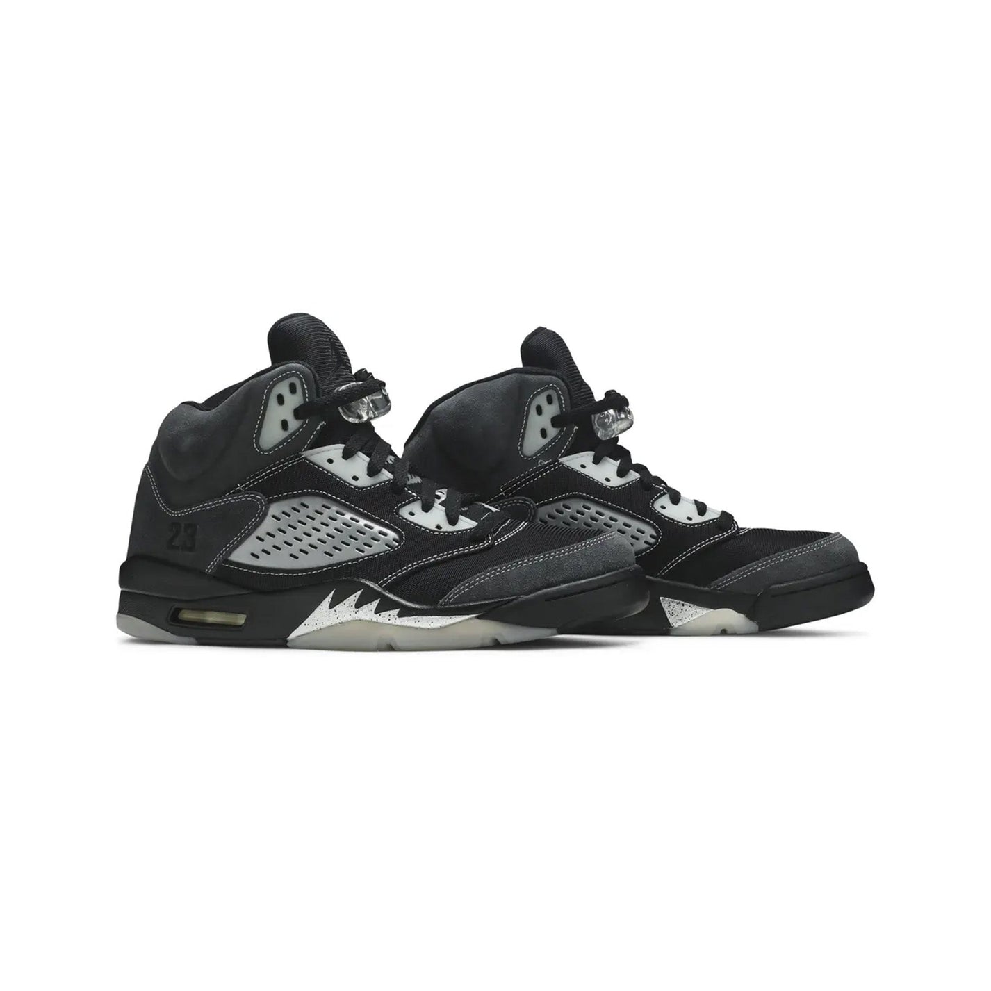 Air Jordan 5 'Anthracite'