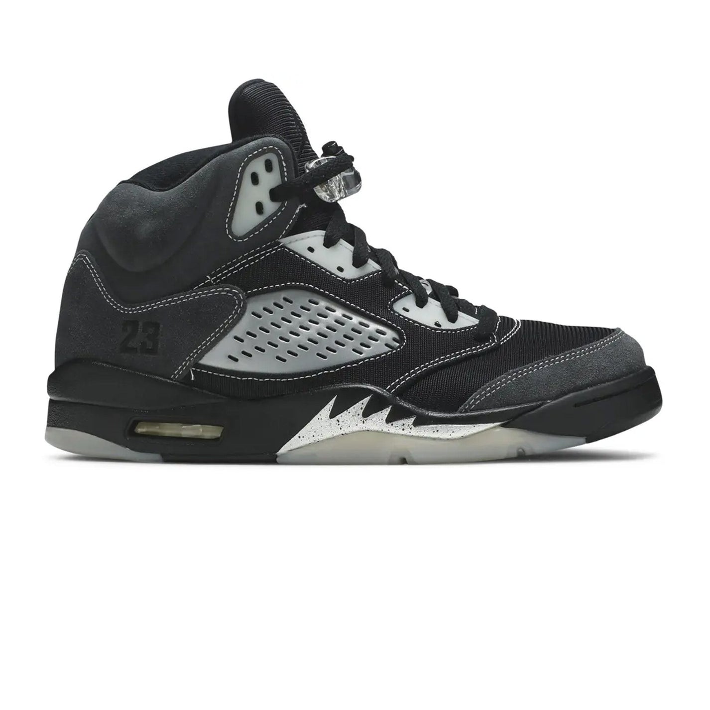Air Jordan 5 'Anthracite'