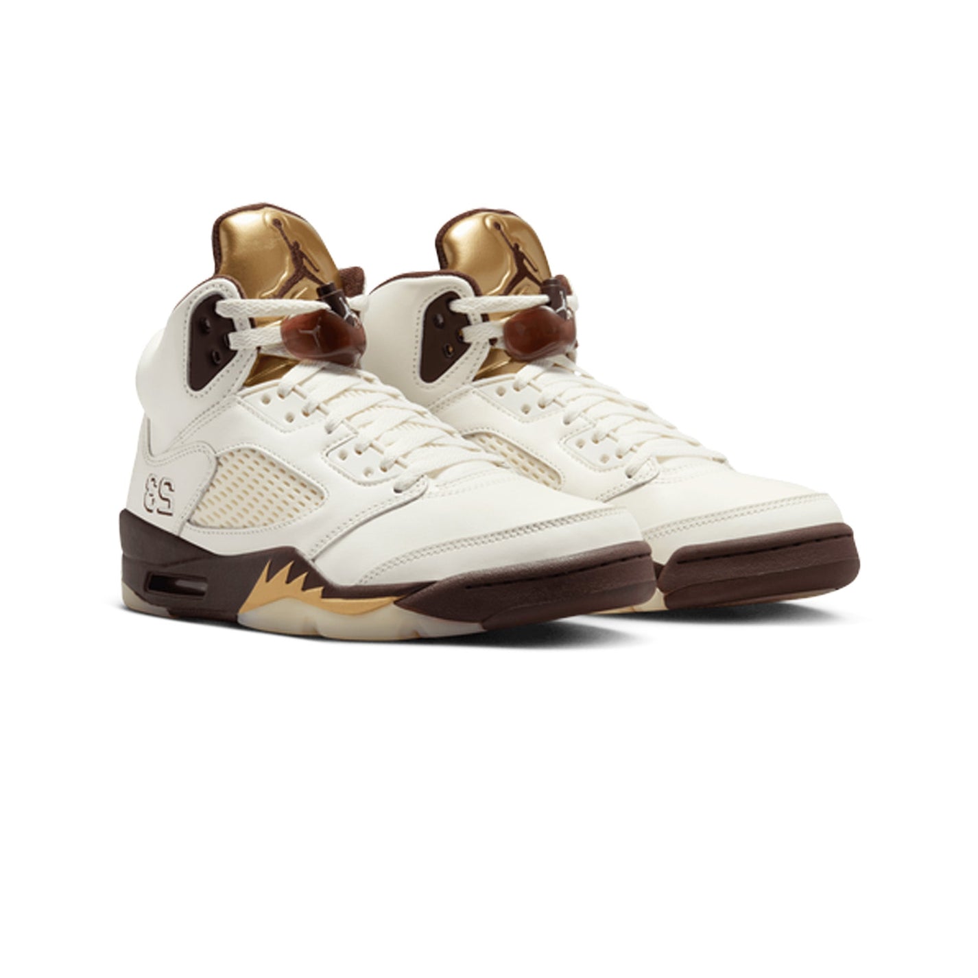 Air Jordan 5 Retro 'Golden Ticket' Women's (2025)