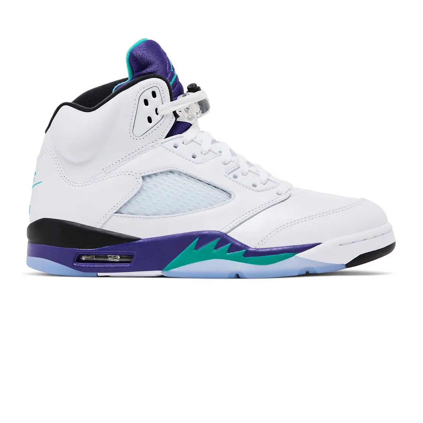 Air Jordan 5 Retro 'Grape' (2025)