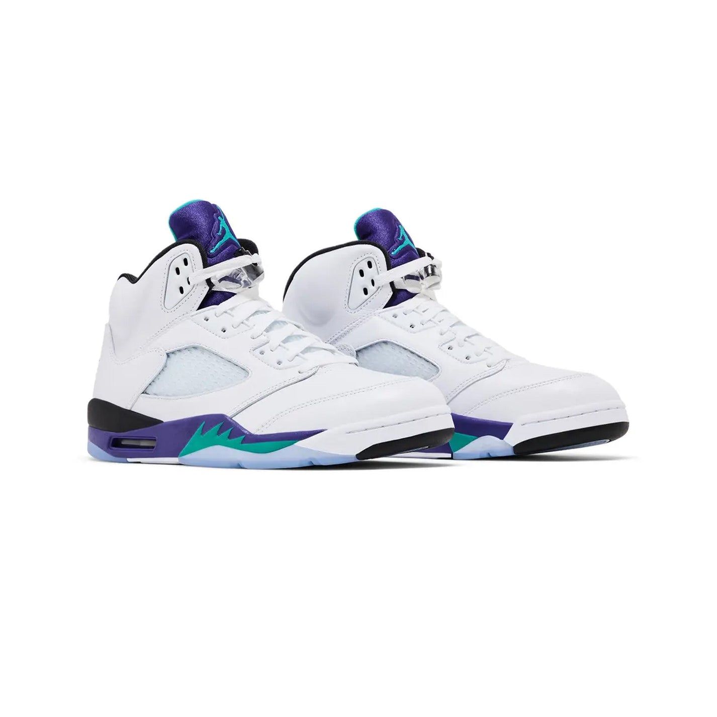 Air Jordan 5 Retro 'Grape' (2025)