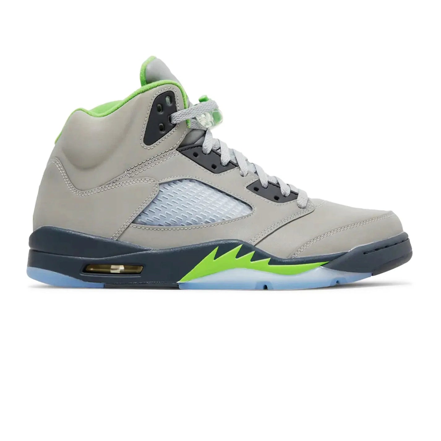 Air Jordan 5 Retro 'Green Bean' (2022)