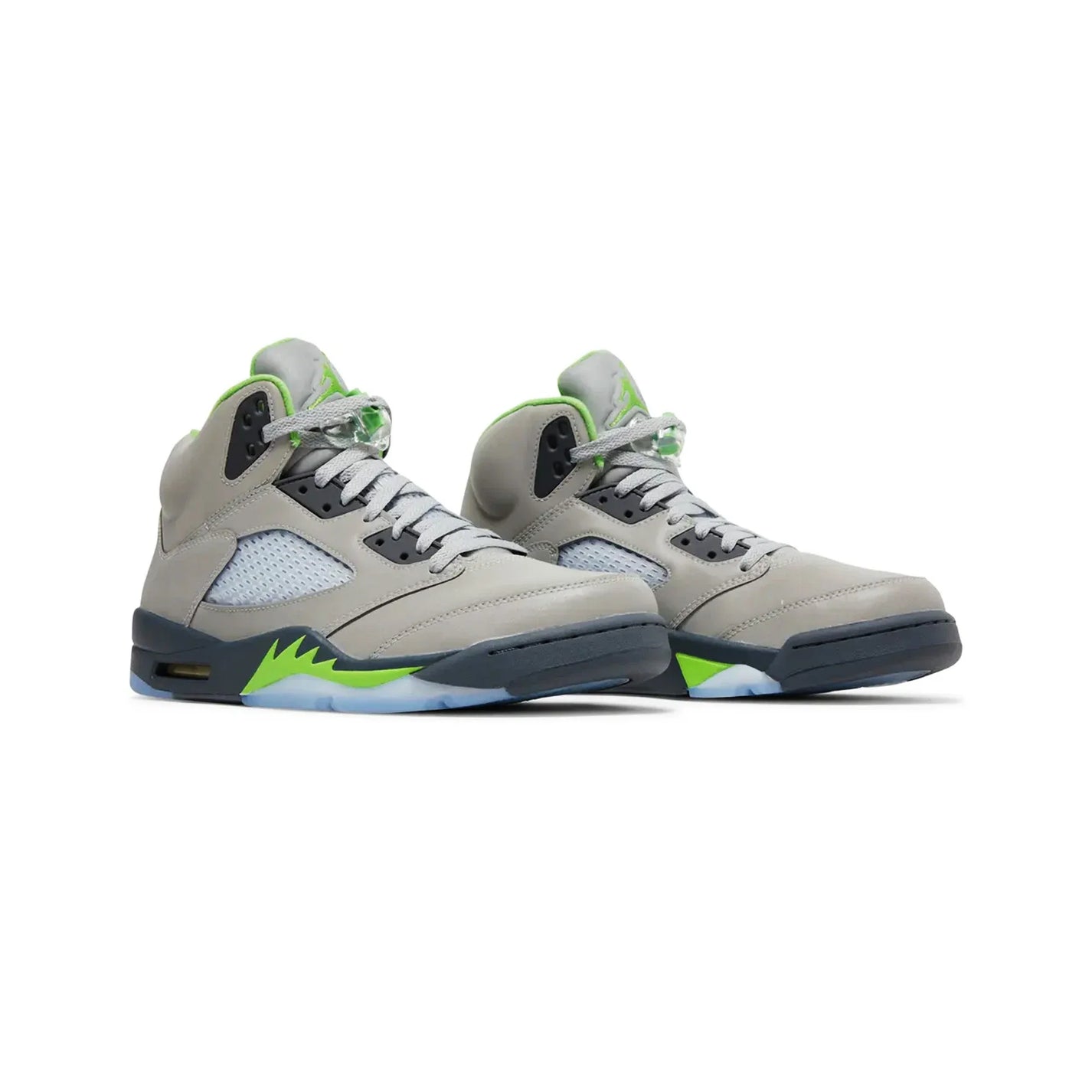 Air Jordan 5 Retro 'Green Bean' (2022)