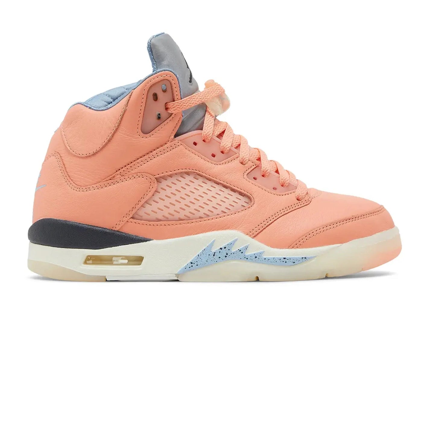 Air Jordan 5 Retro x DJ Khaled We The Best 'Crimson Bliss' (2022)