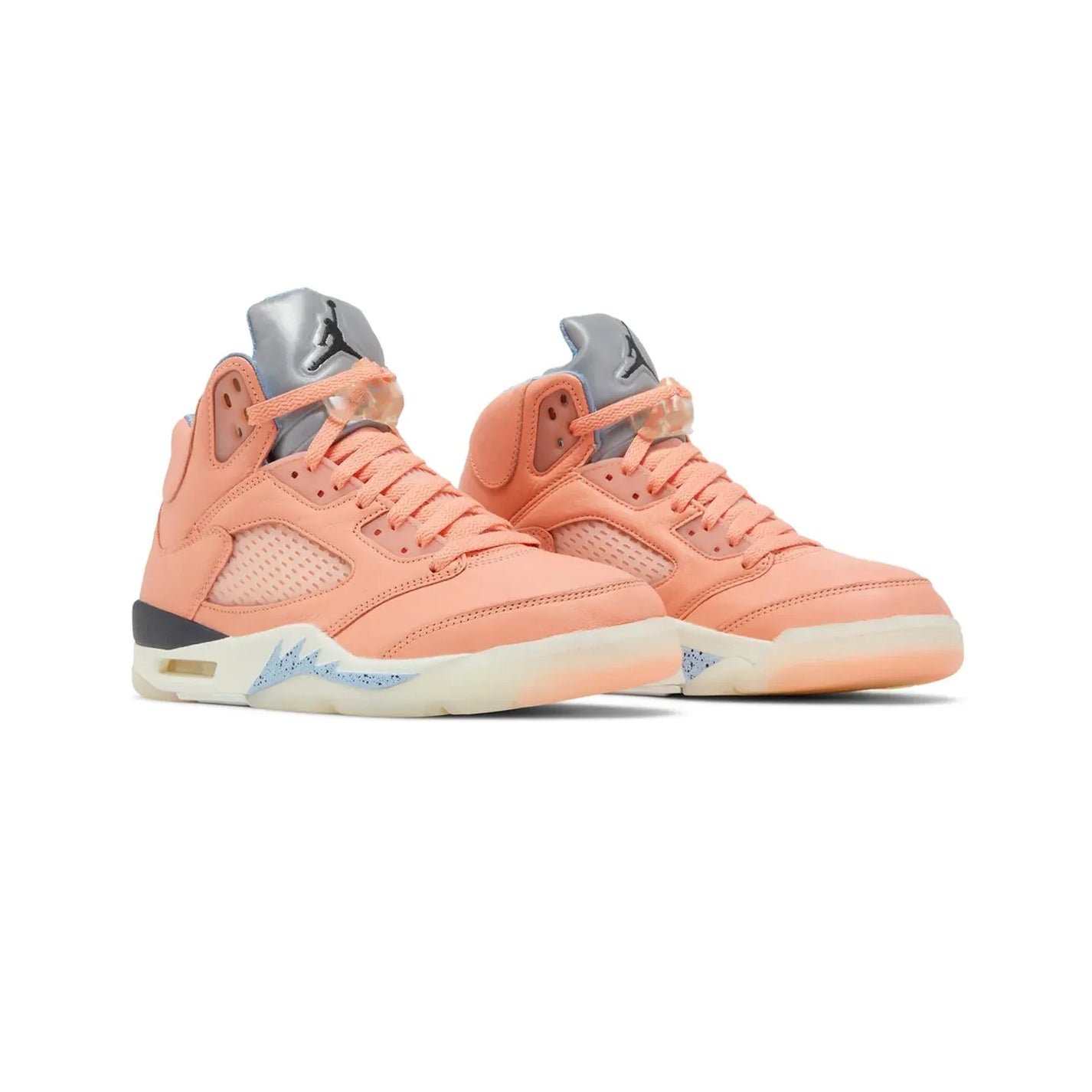 Air Jordan 5 Retro x DJ Khaled We The Best 'Crimson Bliss' (2022)