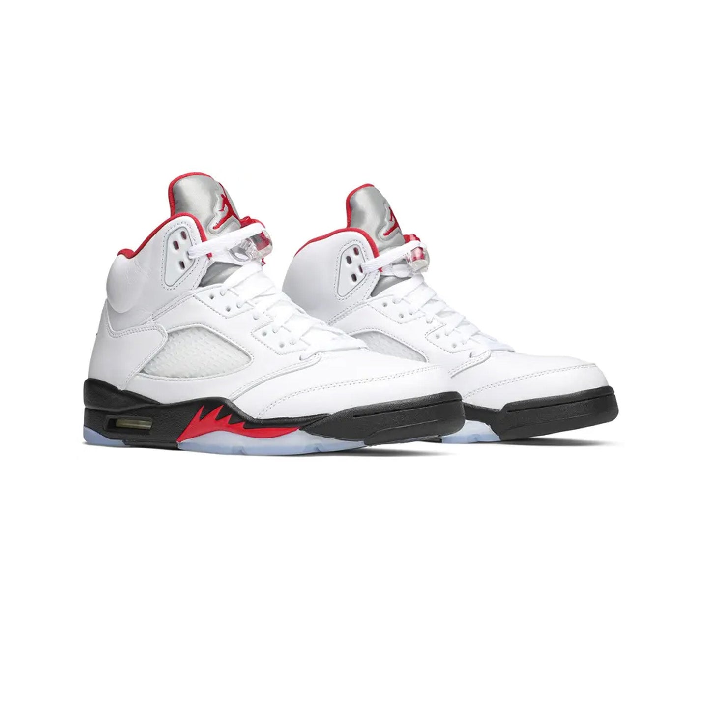 Air Jordan 5 'Fire Red' 2020 (New)