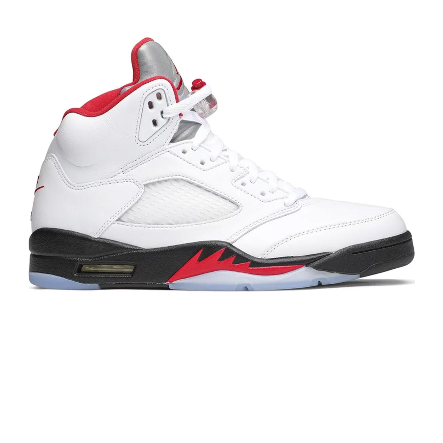 Air Jordan 5 'Fire Red' 2020 (New)