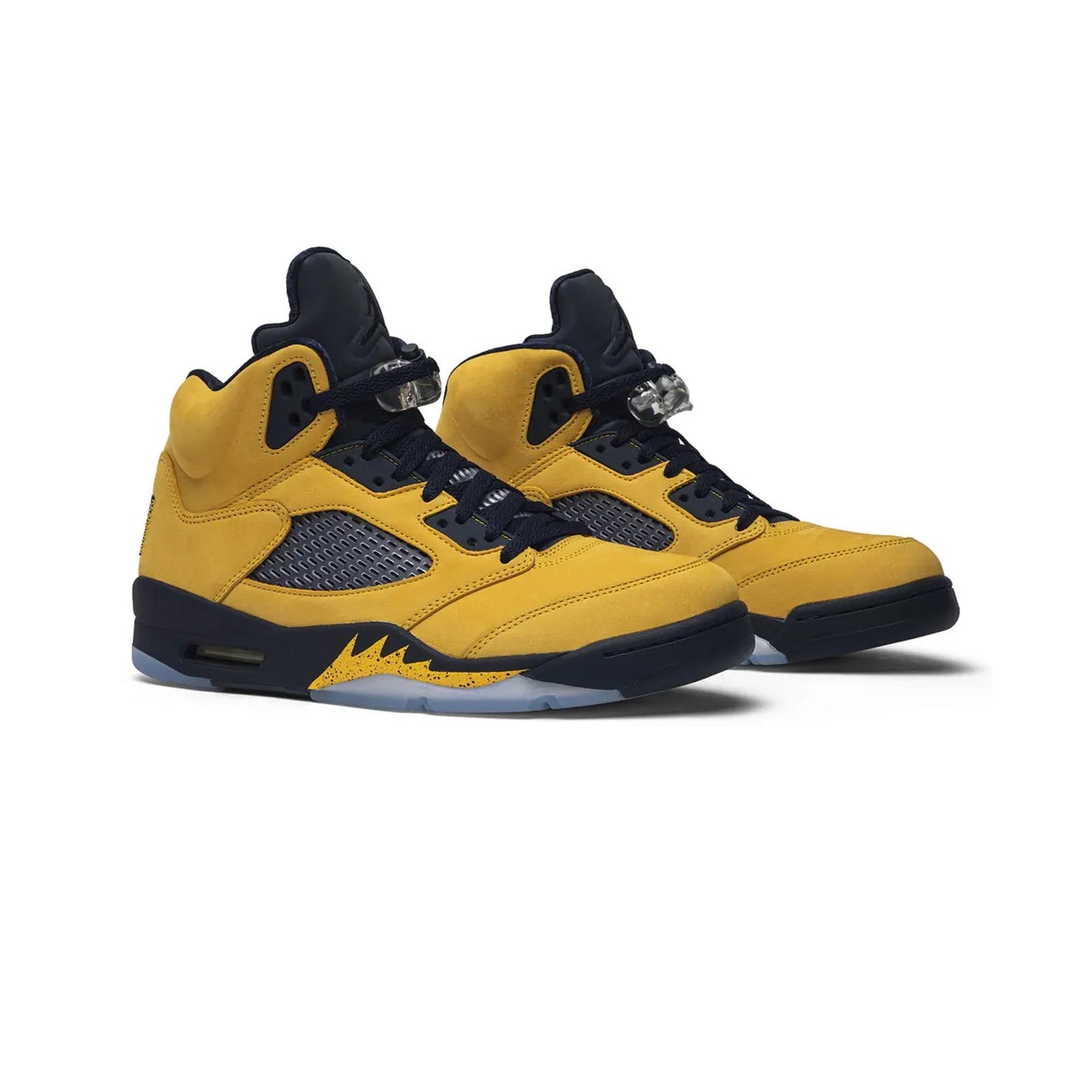 Air Jordan 5 'Michigan' (New)