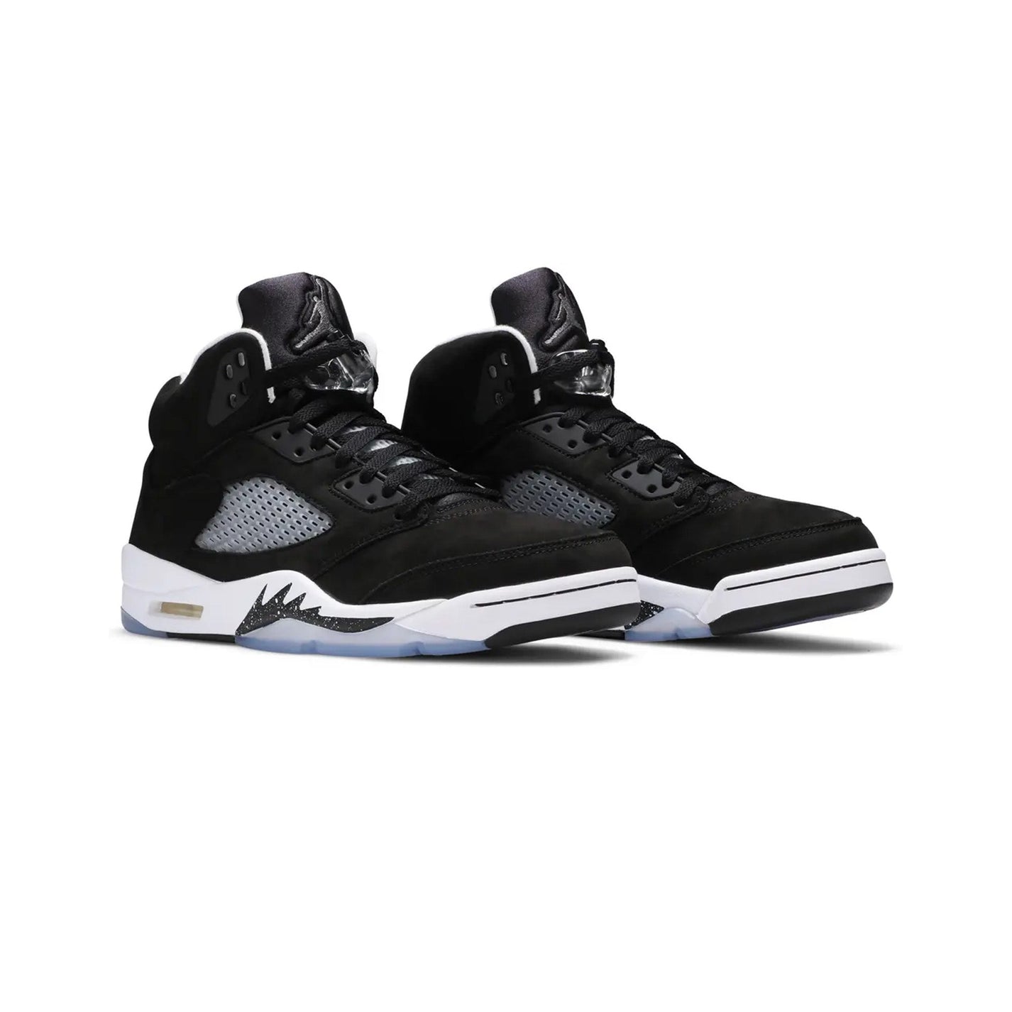 Air Jordan 5 'Oreo' (2021)