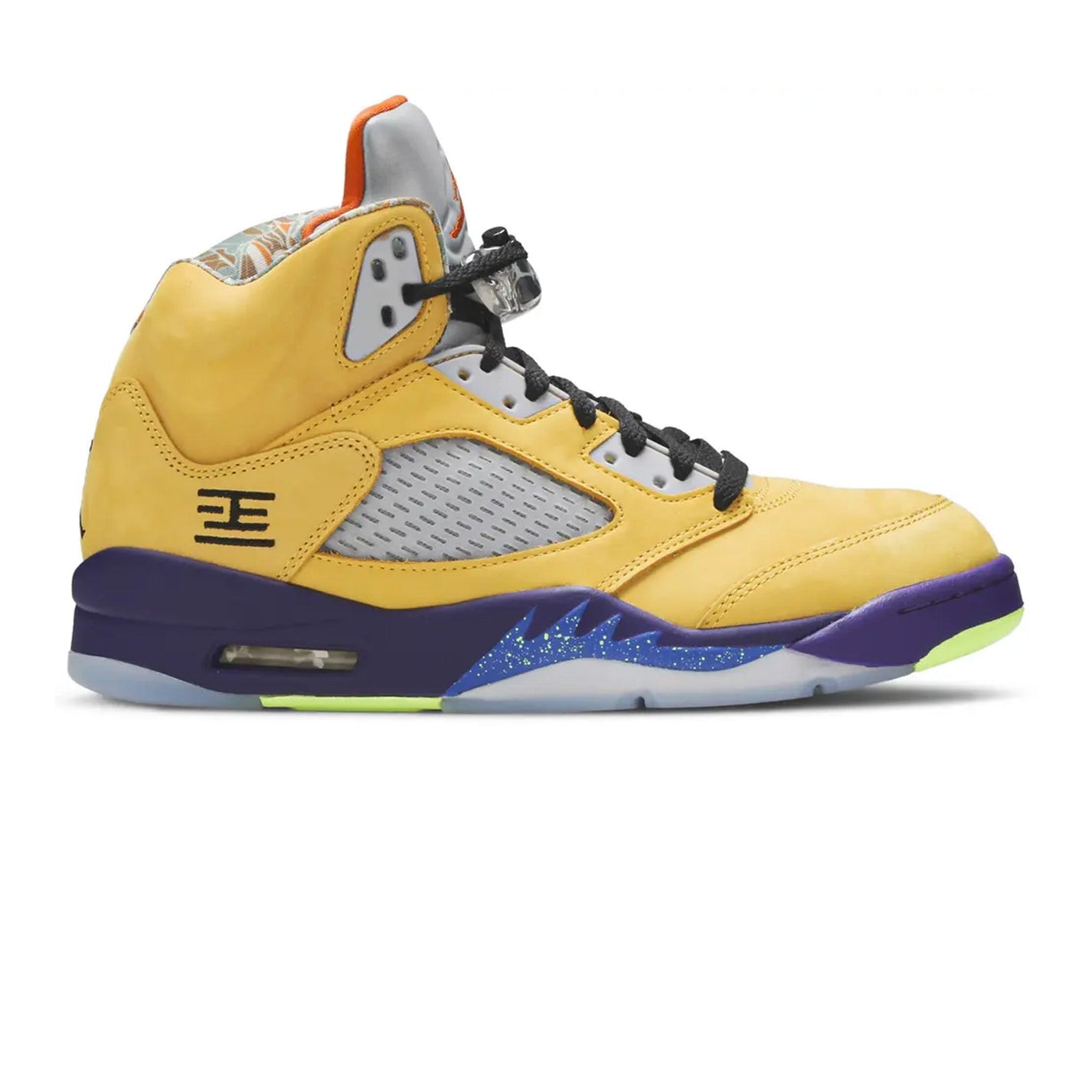 Air Jordan 5 'What The'