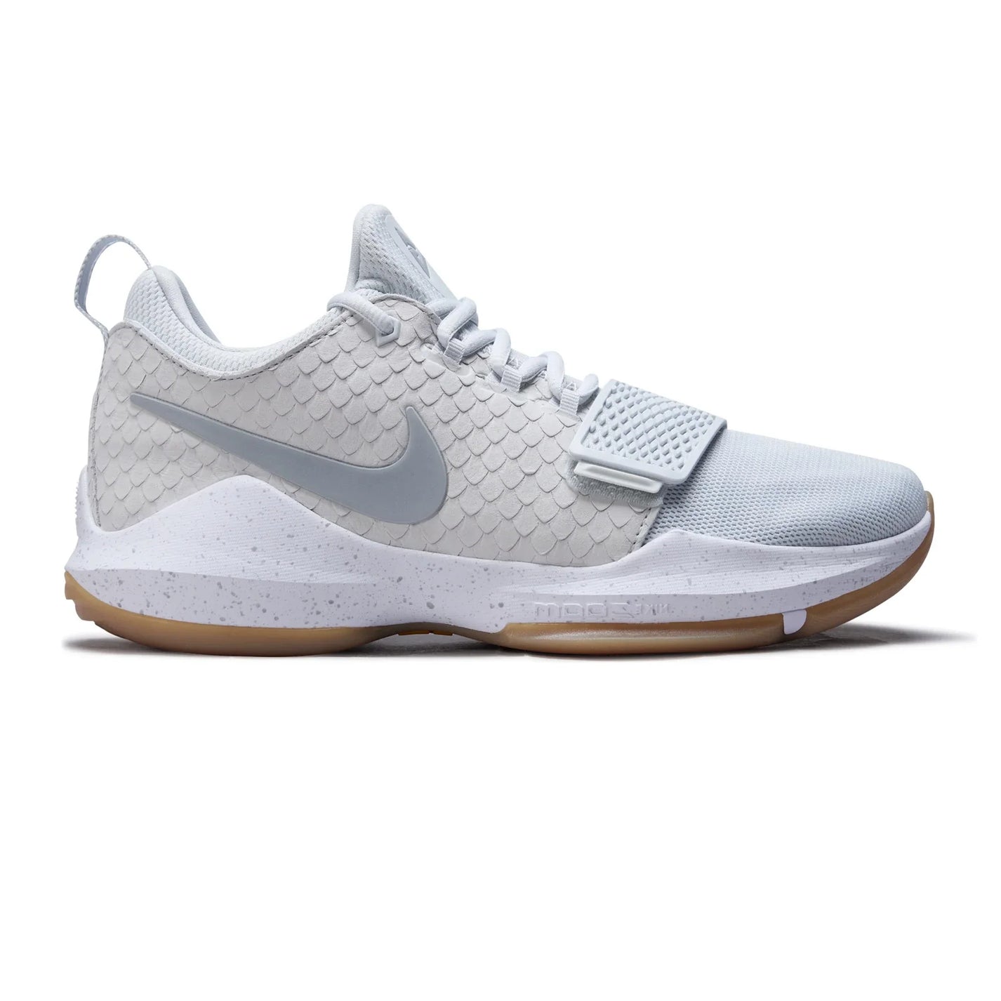 Nike PG 1 EP 'Grey' (2026)