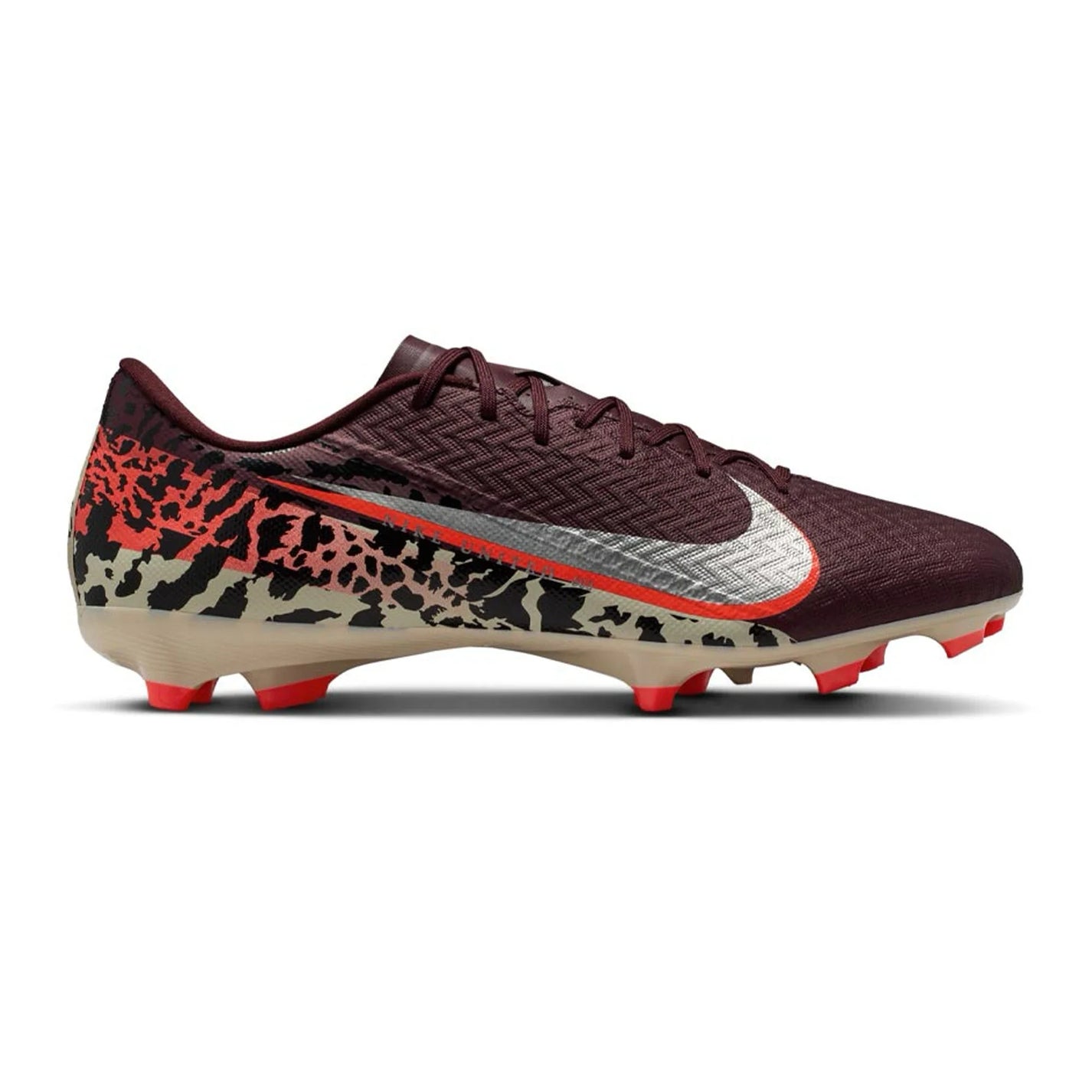 Nike Zoom Mercurial Vapor 16 Academy FG/MG 'United 003 Pack' (2026)